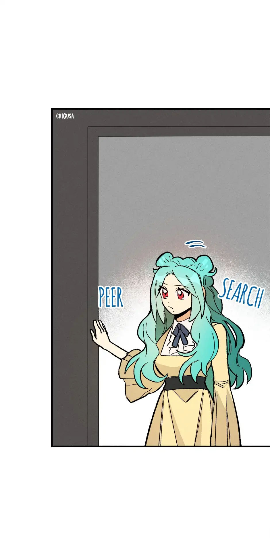 Lady Chef Royale Chapter 9 page 49