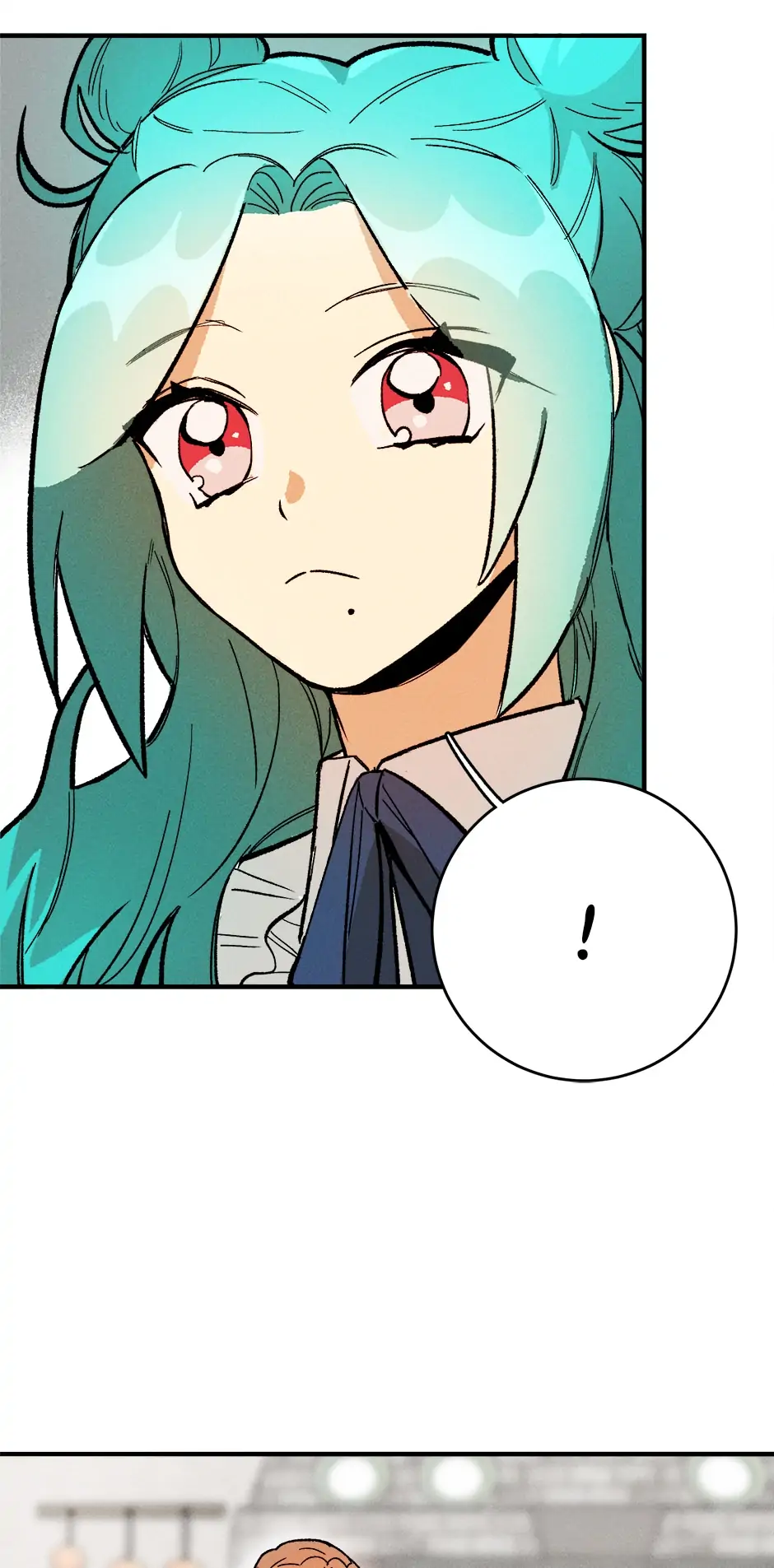 Lady Chef Royale Chapter 9 page 50