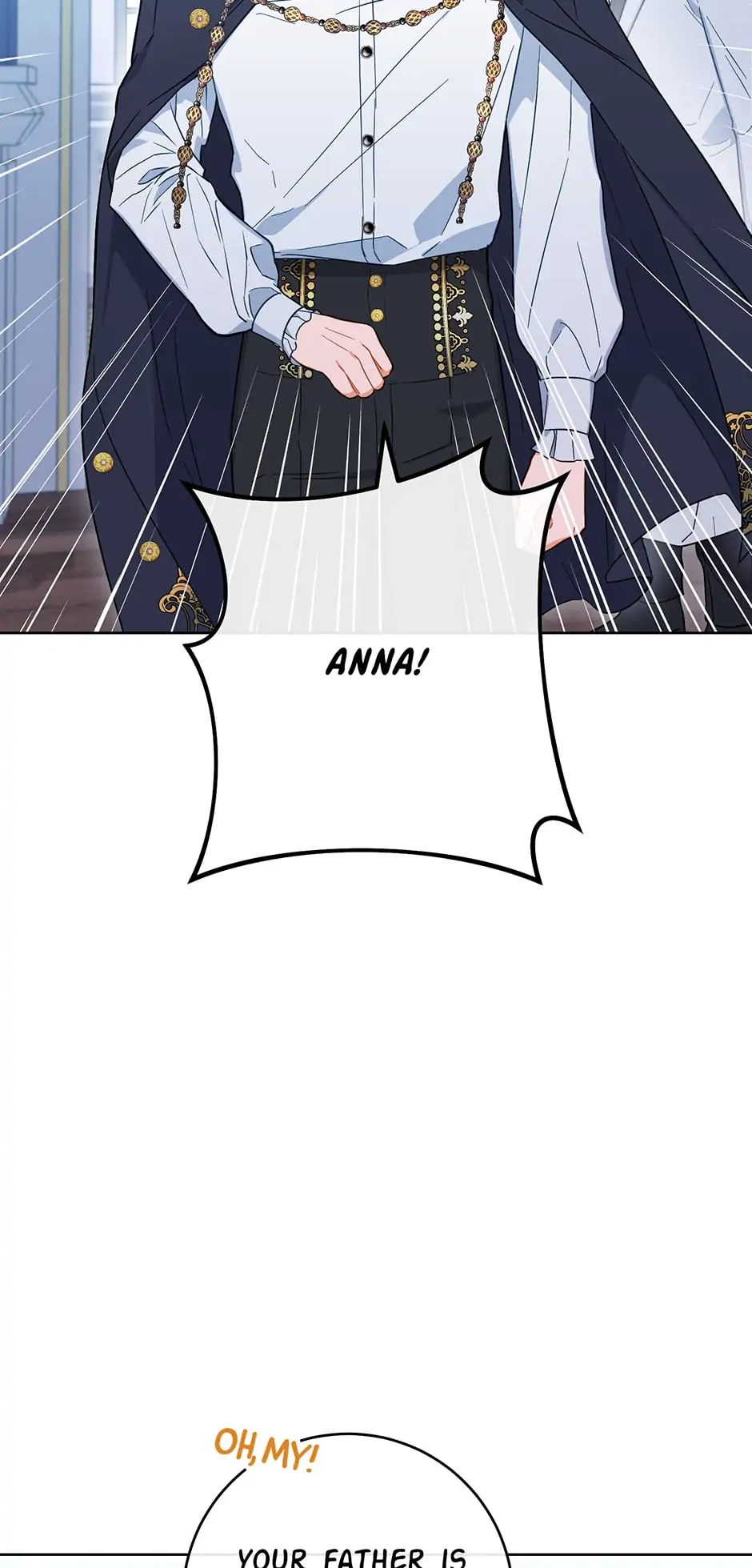 Lady Chef Royale Chapter 98 page 12