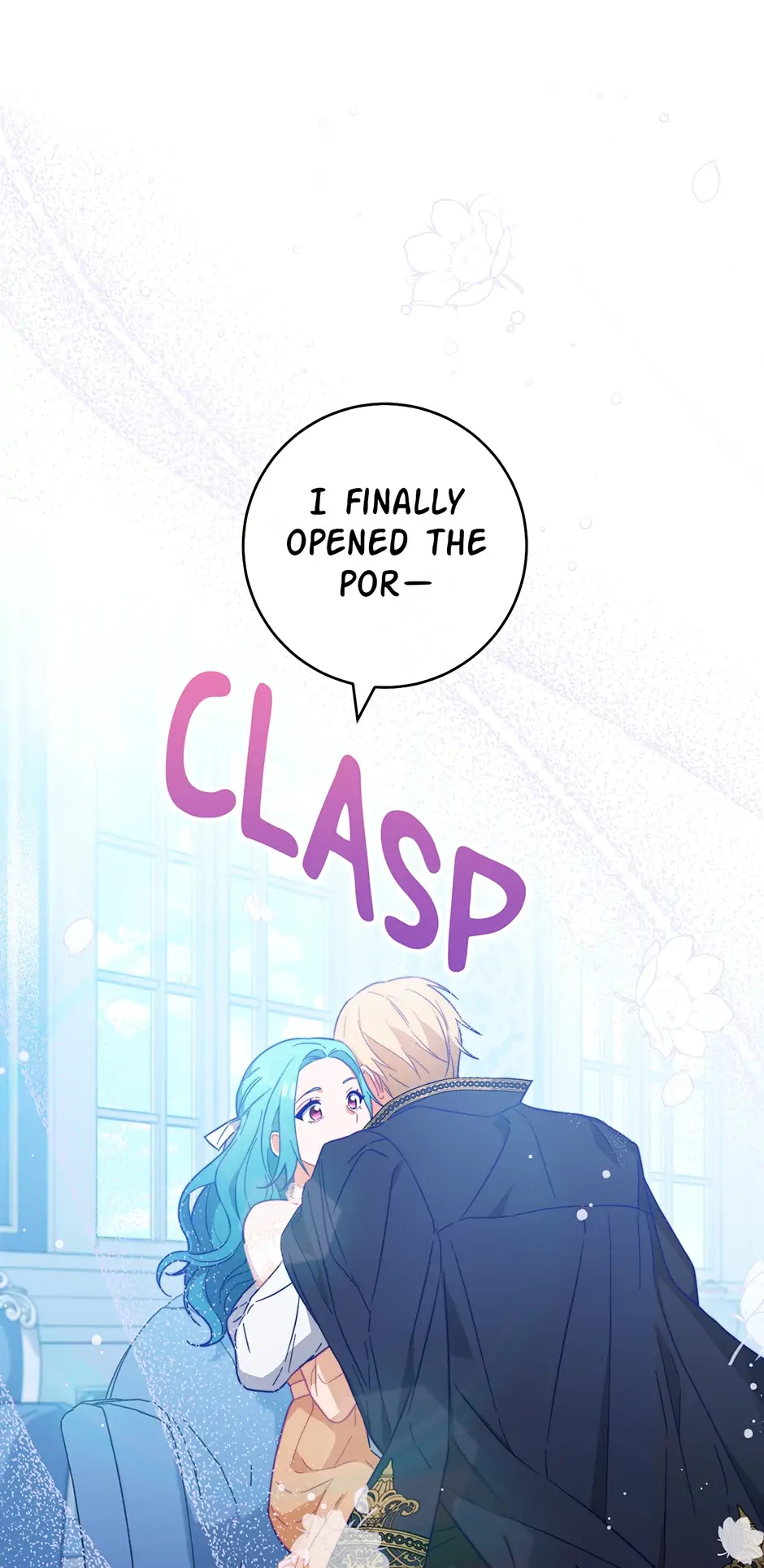 Lady Chef Royale Chapter 98 page 22