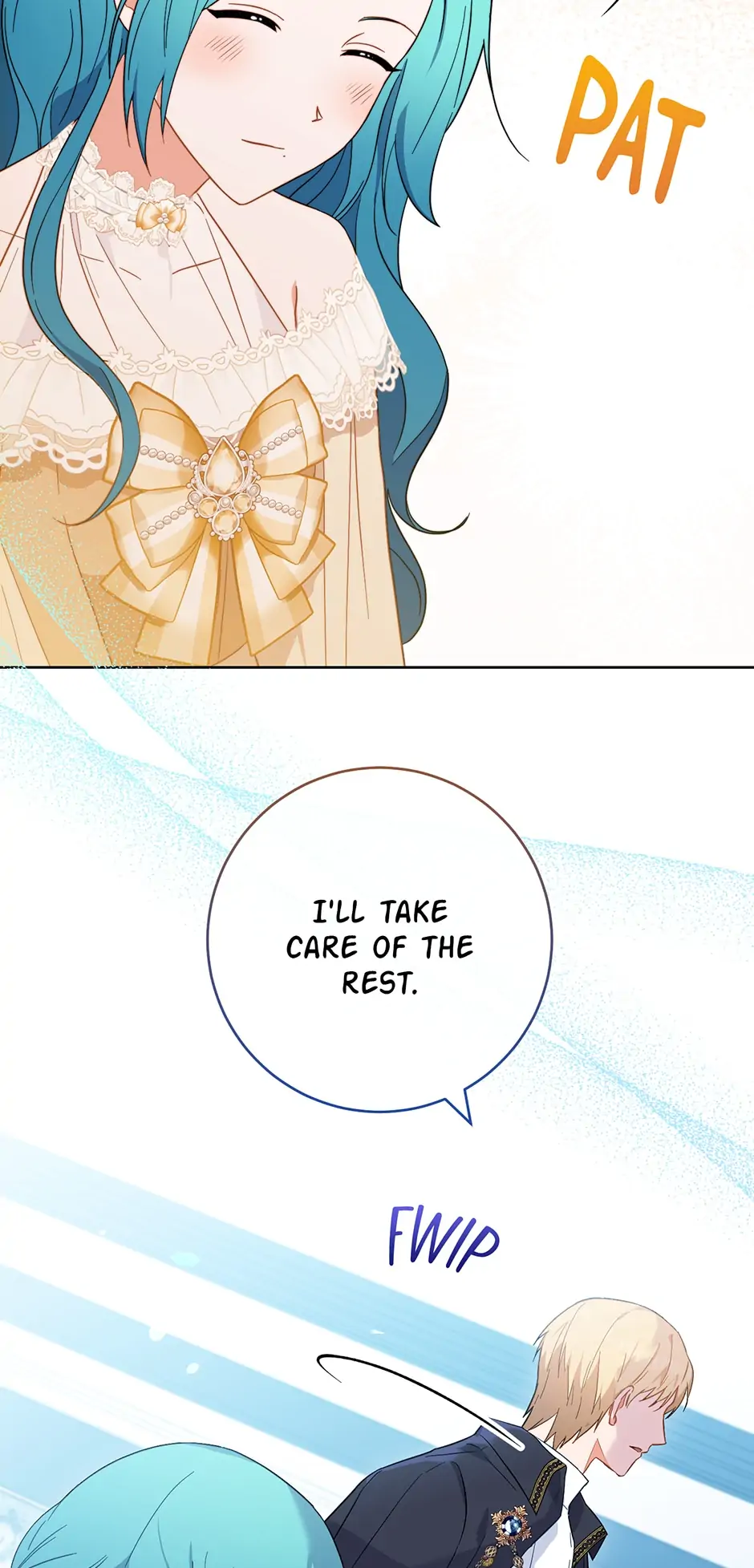 Lady Chef Royale Chapter 98 page 50