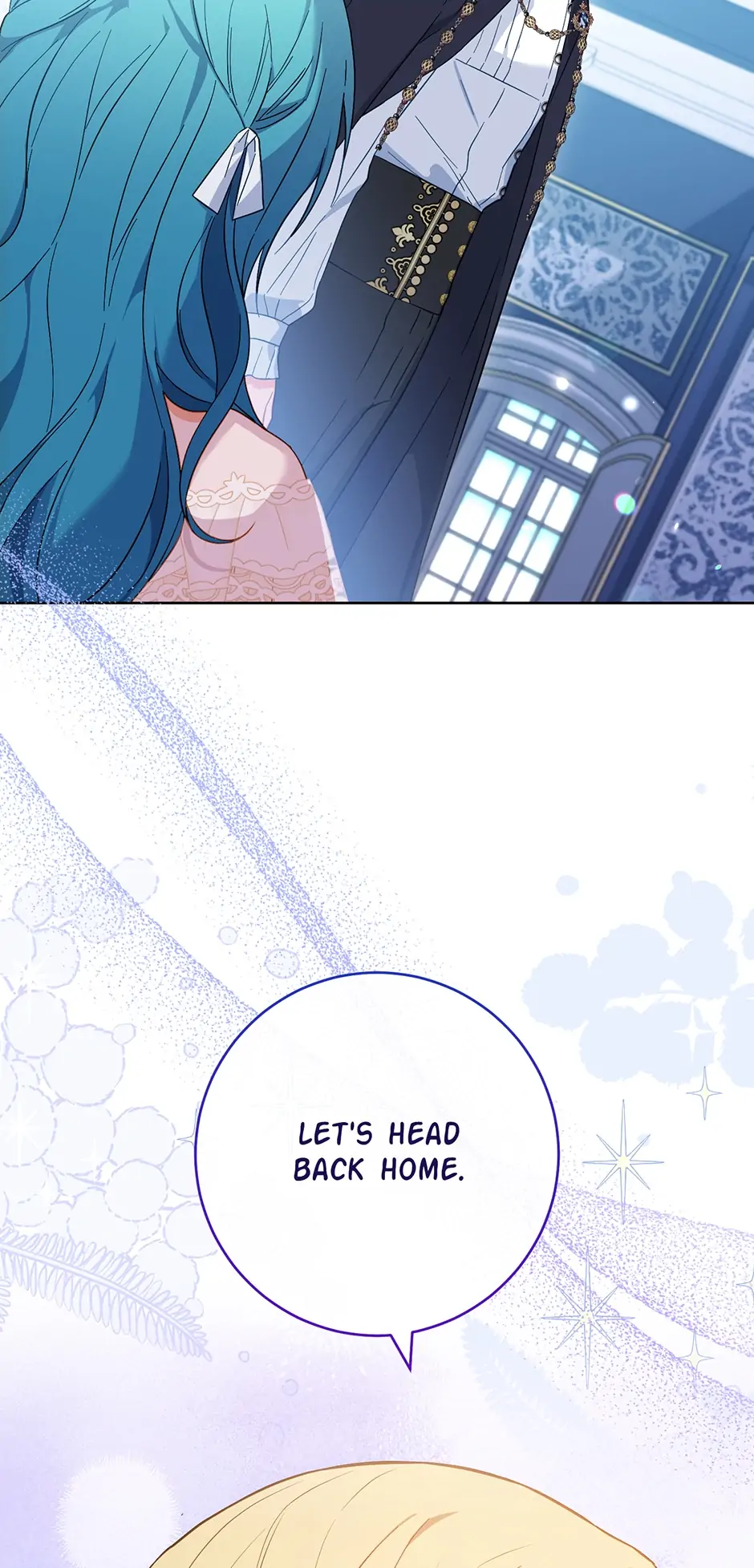 Lady Chef Royale Chapter 98 page 51