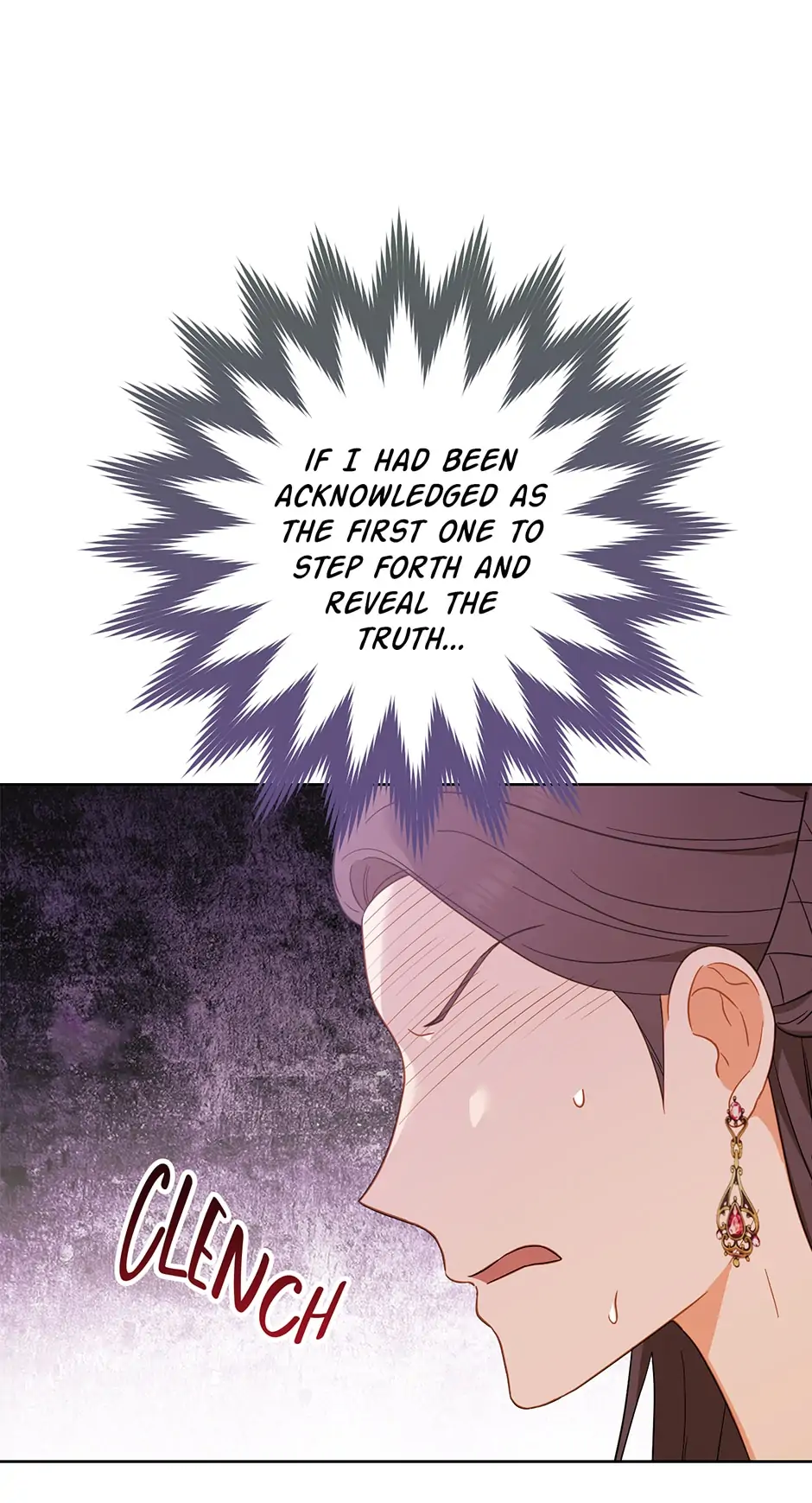 Lady Chef Royale Chapter 98 page 62