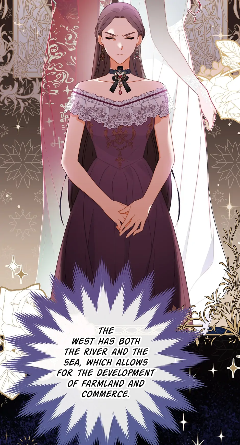 Lady Chef Royale Chapter 98 page 64