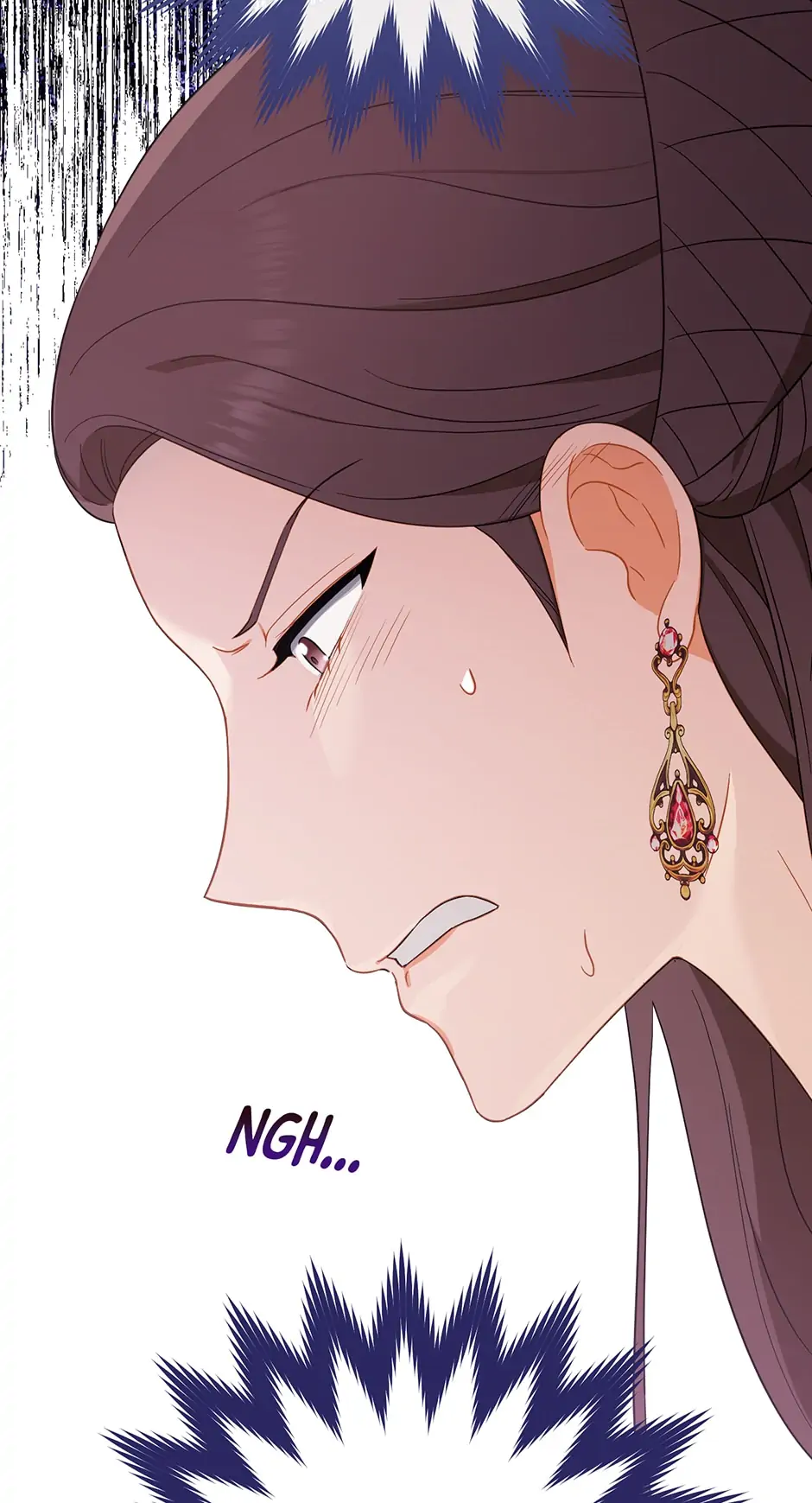 Lady Chef Royale Chapter 98 page 66