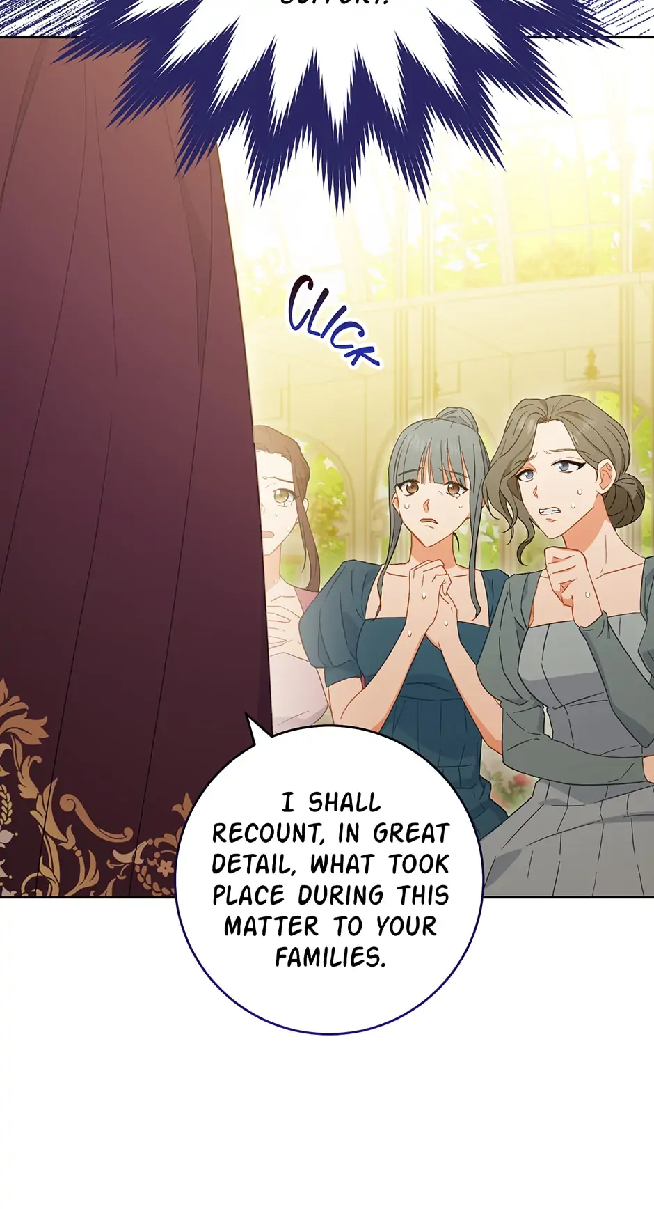 Lady Chef Royale Chapter 98 page 68