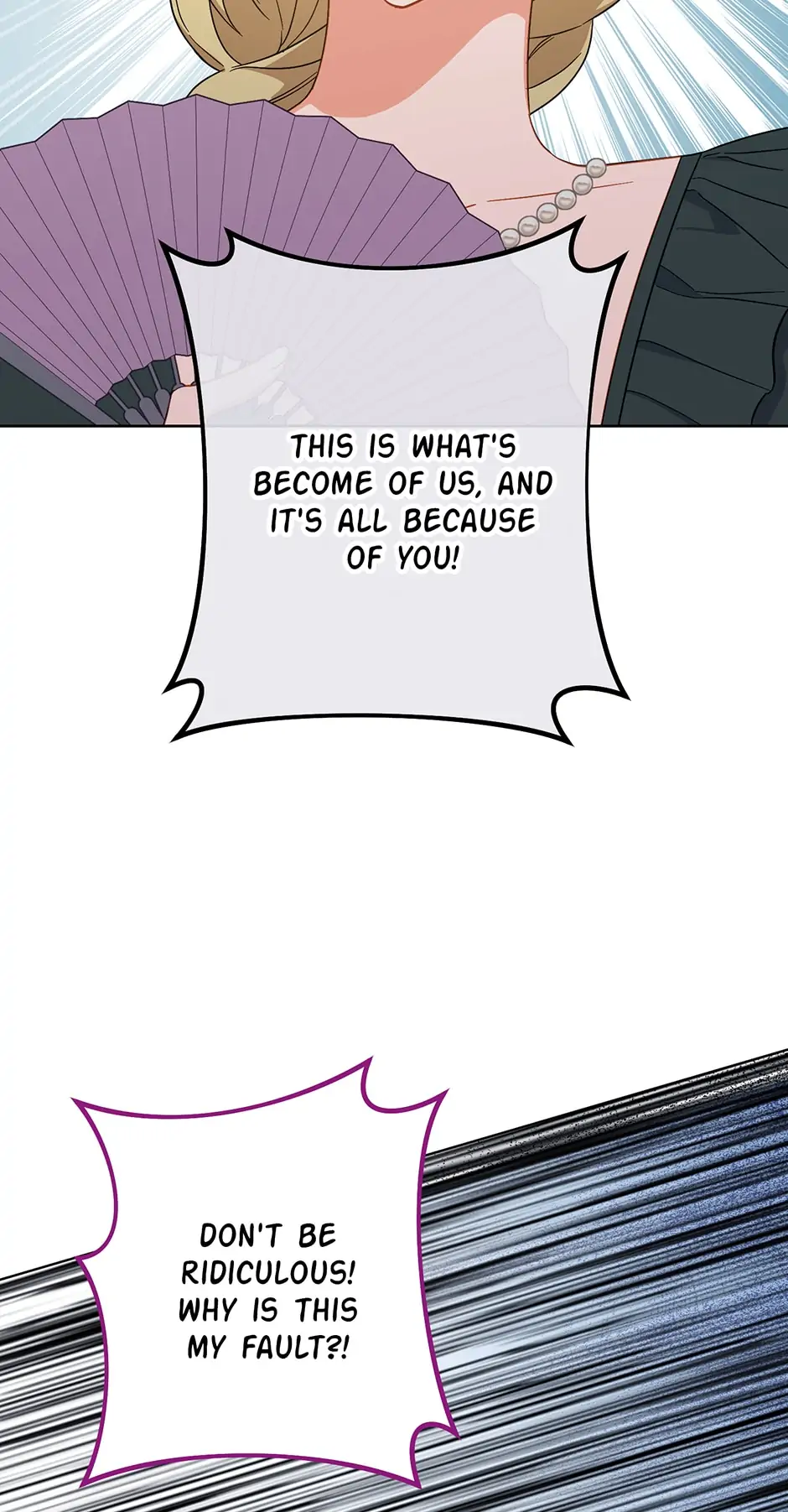Lady Chef Royale Chapter 98 page 75