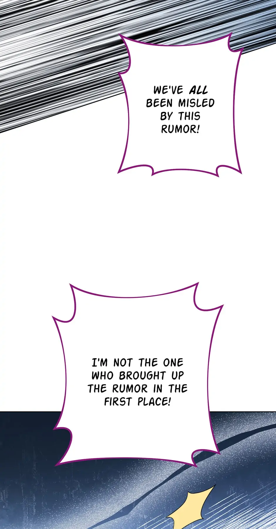 Lady Chef Royale Chapter 98 page 76