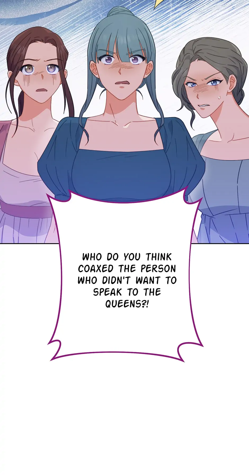 Lady Chef Royale Chapter 98 page 77