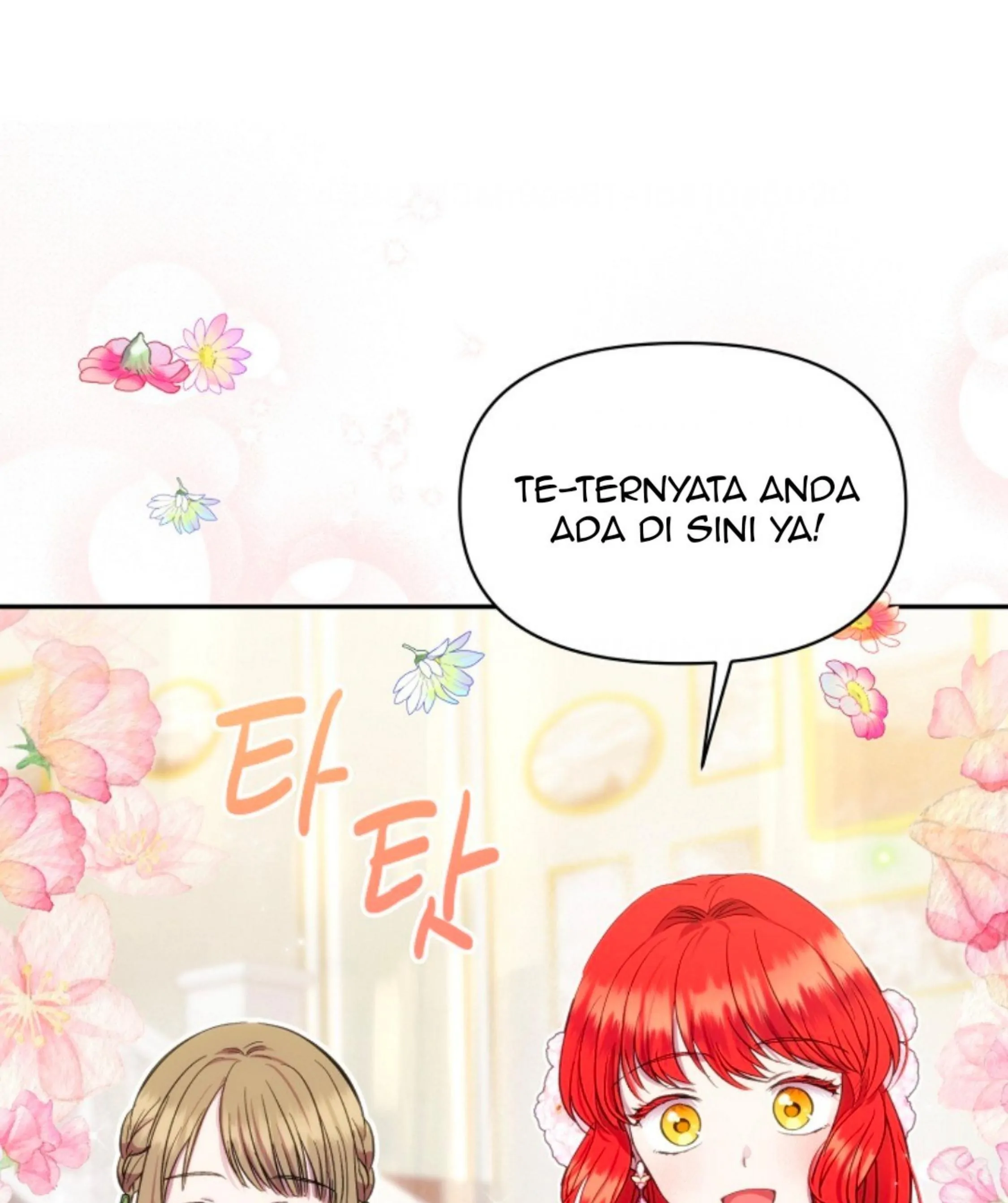 Lady Materialistic Chapter 18 page 16