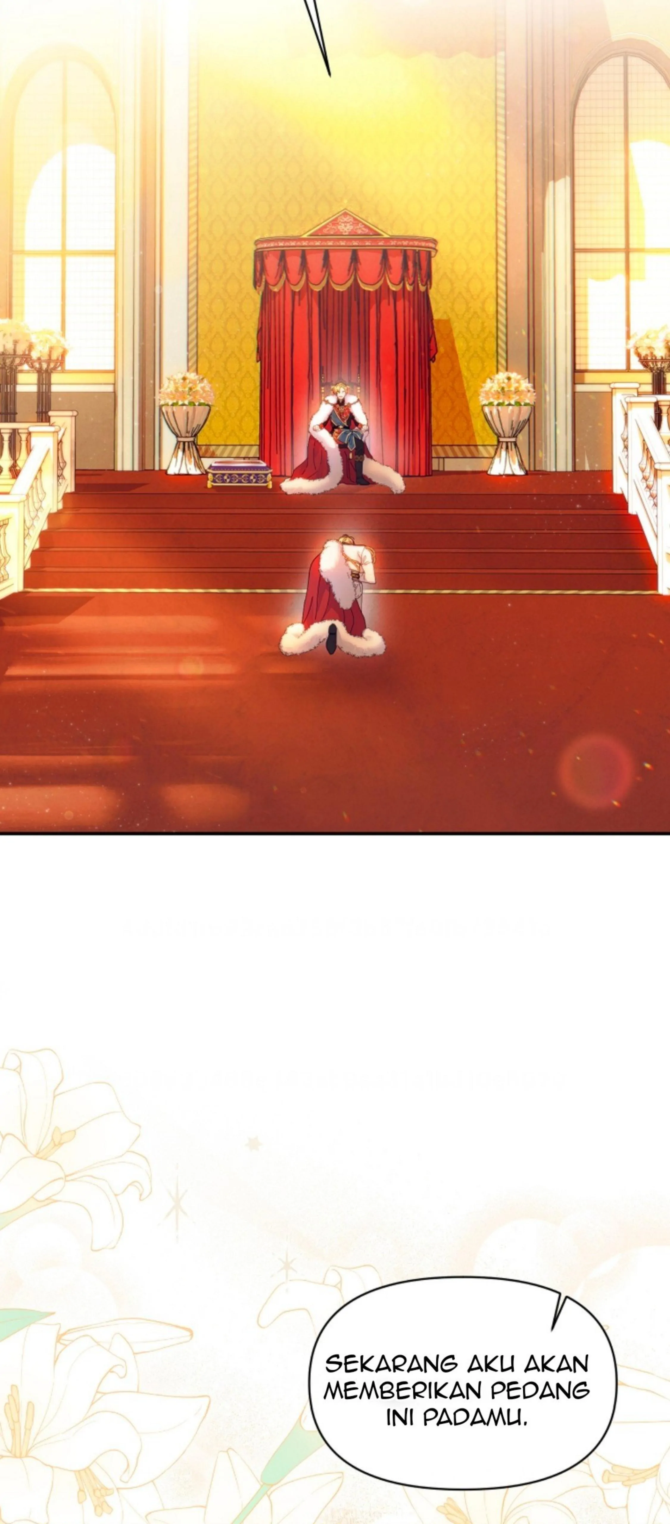Lady Materialistic Chapter 18 page 2