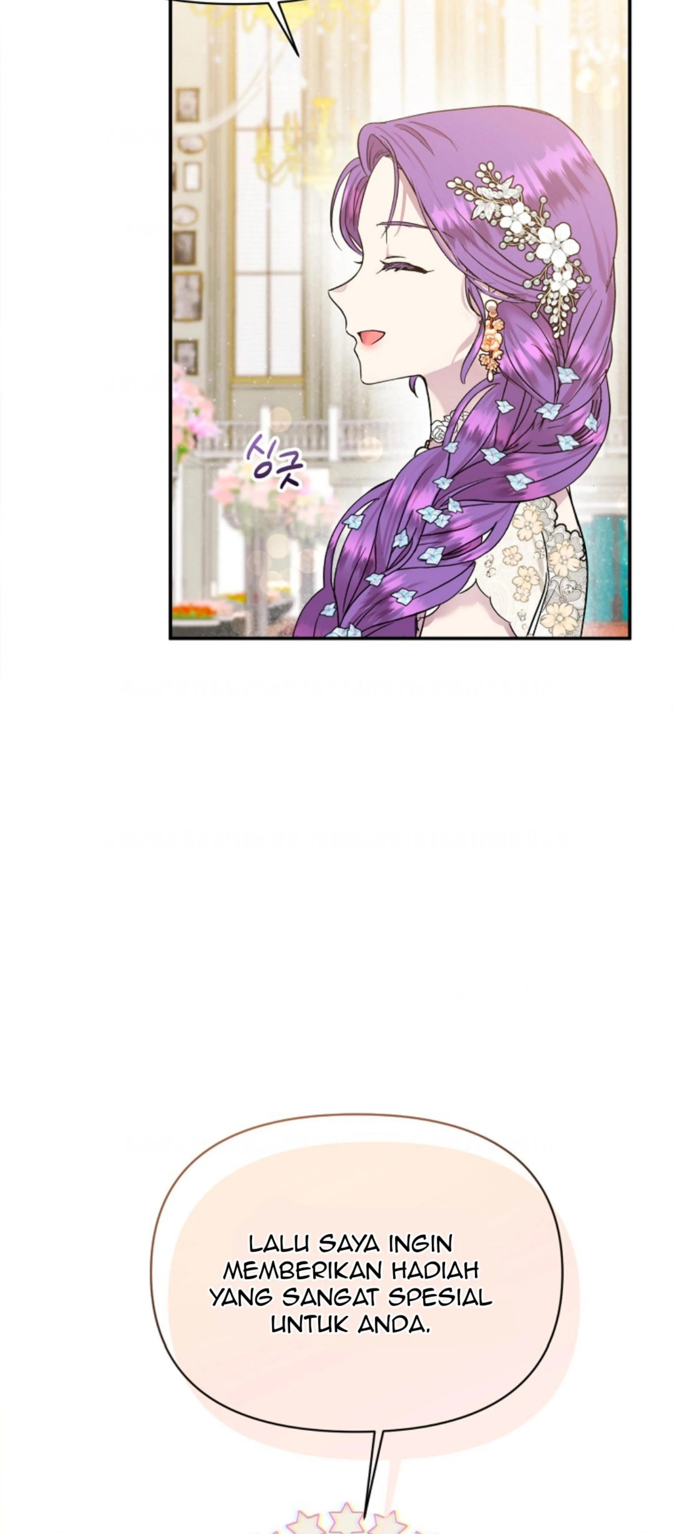 Lady Materialistic Chapter 18 page 30