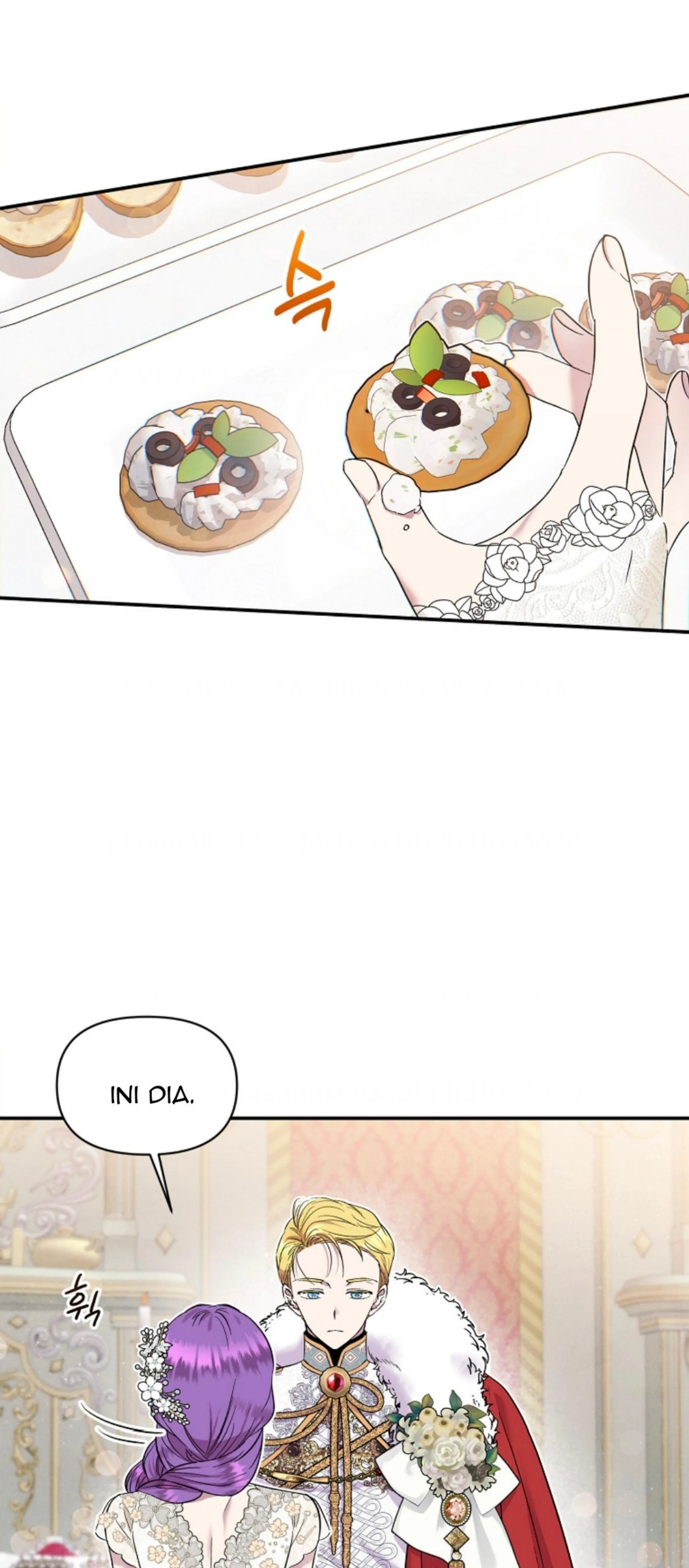 Lady Materialistic Chapter 18 page 37