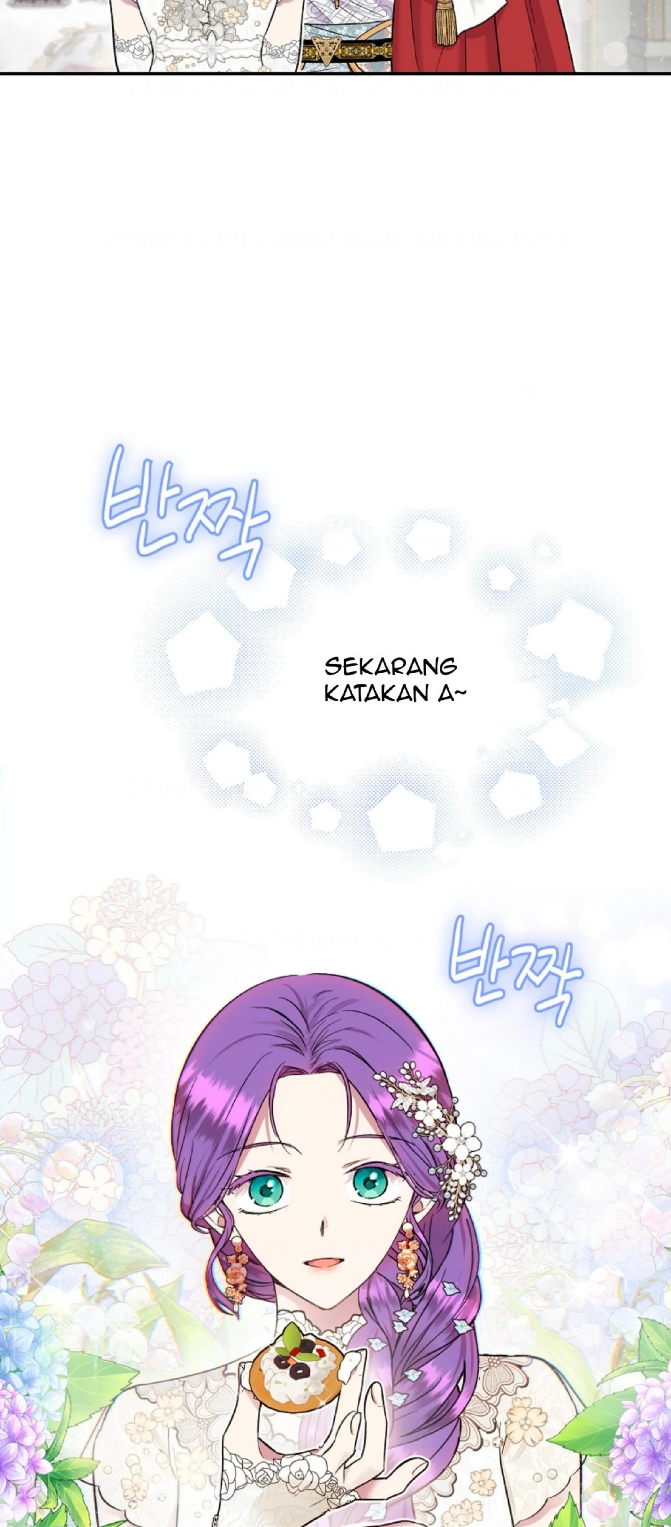 Lady Materialistic Chapter 18 page 38