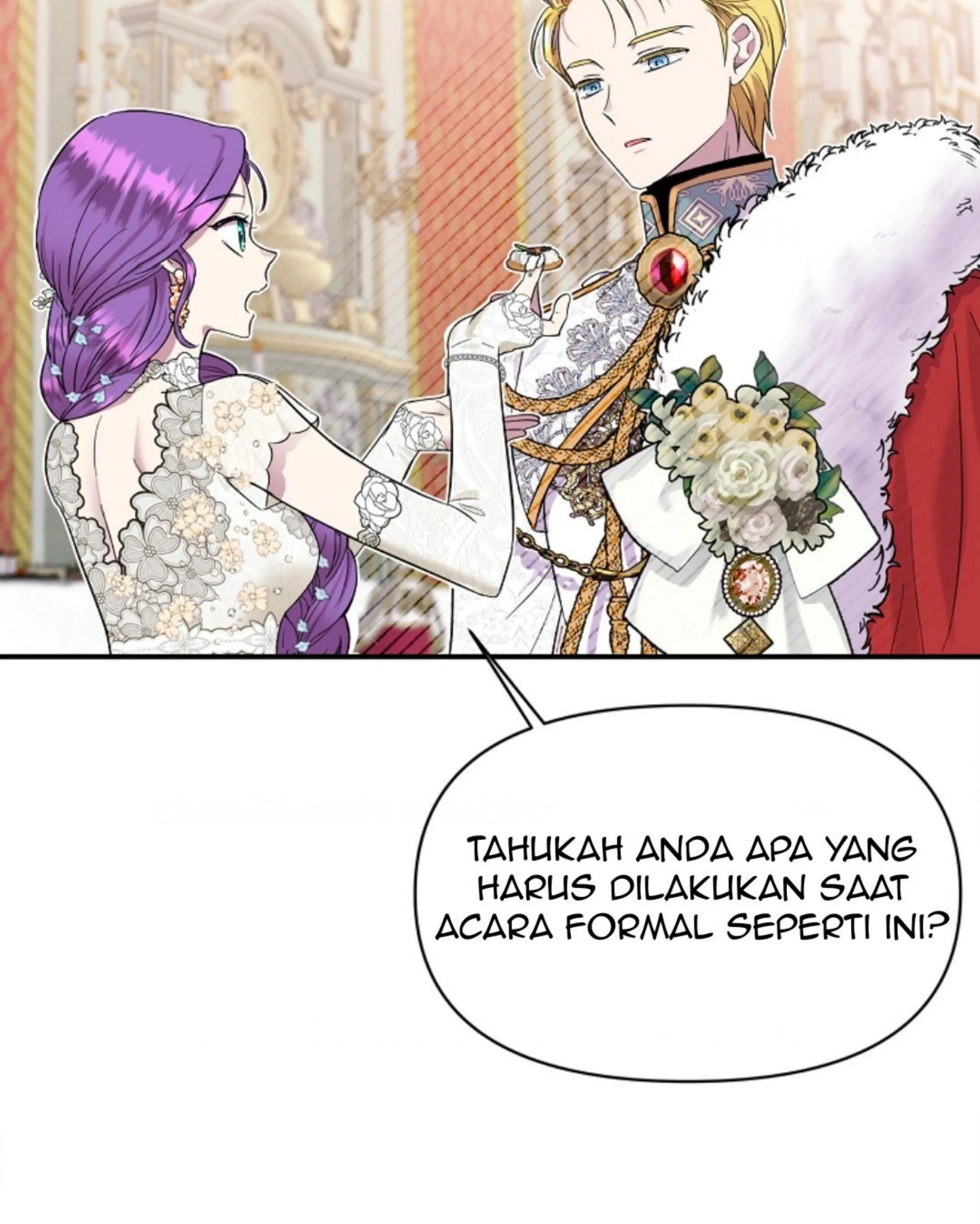Lady Materialistic Chapter 18 page 41