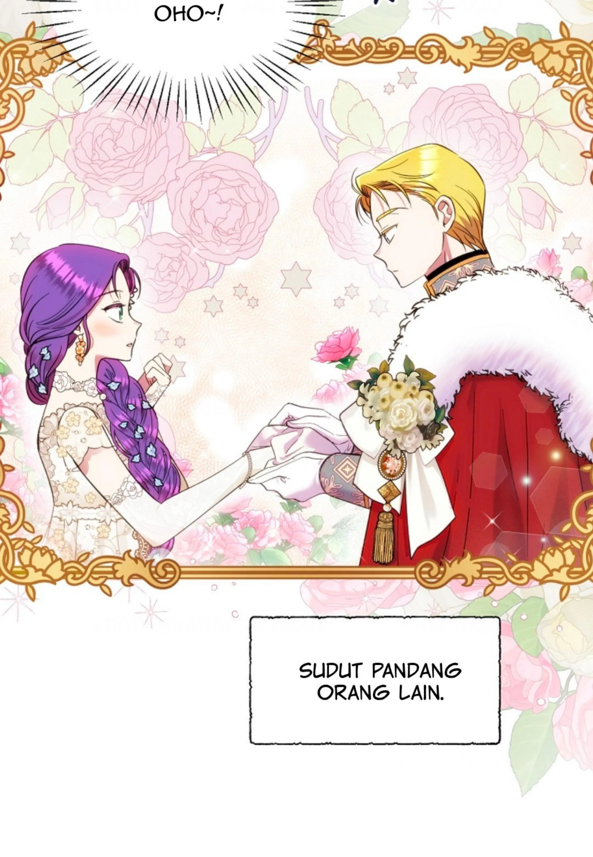 Lady Materialistic Chapter 18 page 51