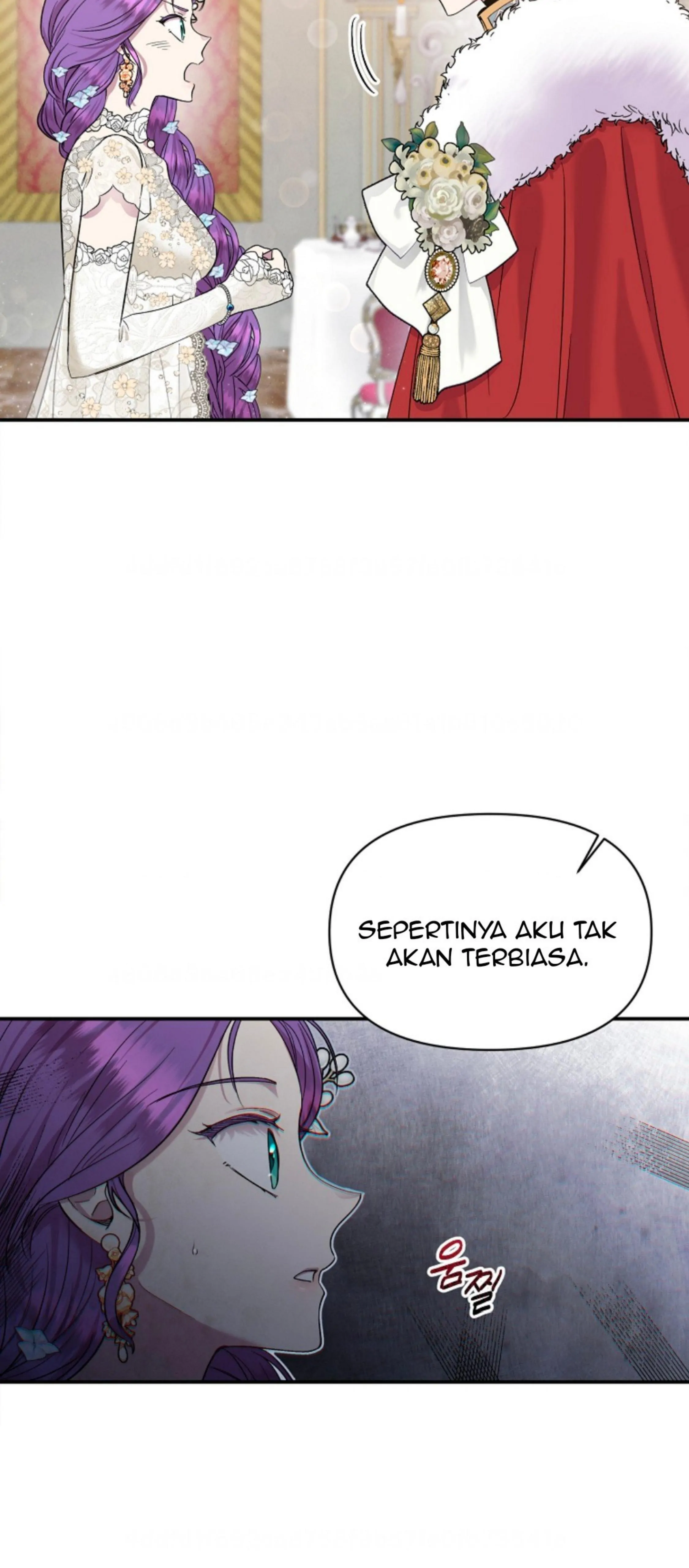 Lady Materialistic Chapter 18 page 60