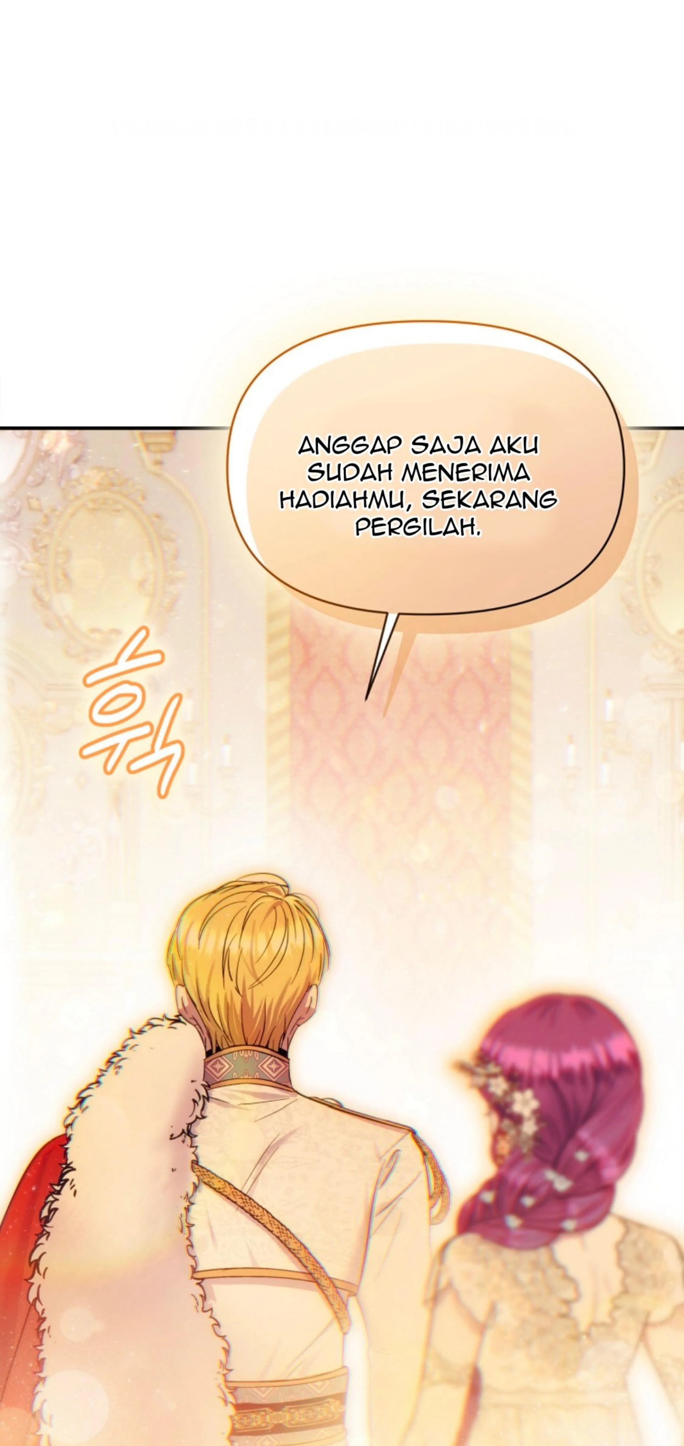 Lady Materialistic Chapter 18 page 61