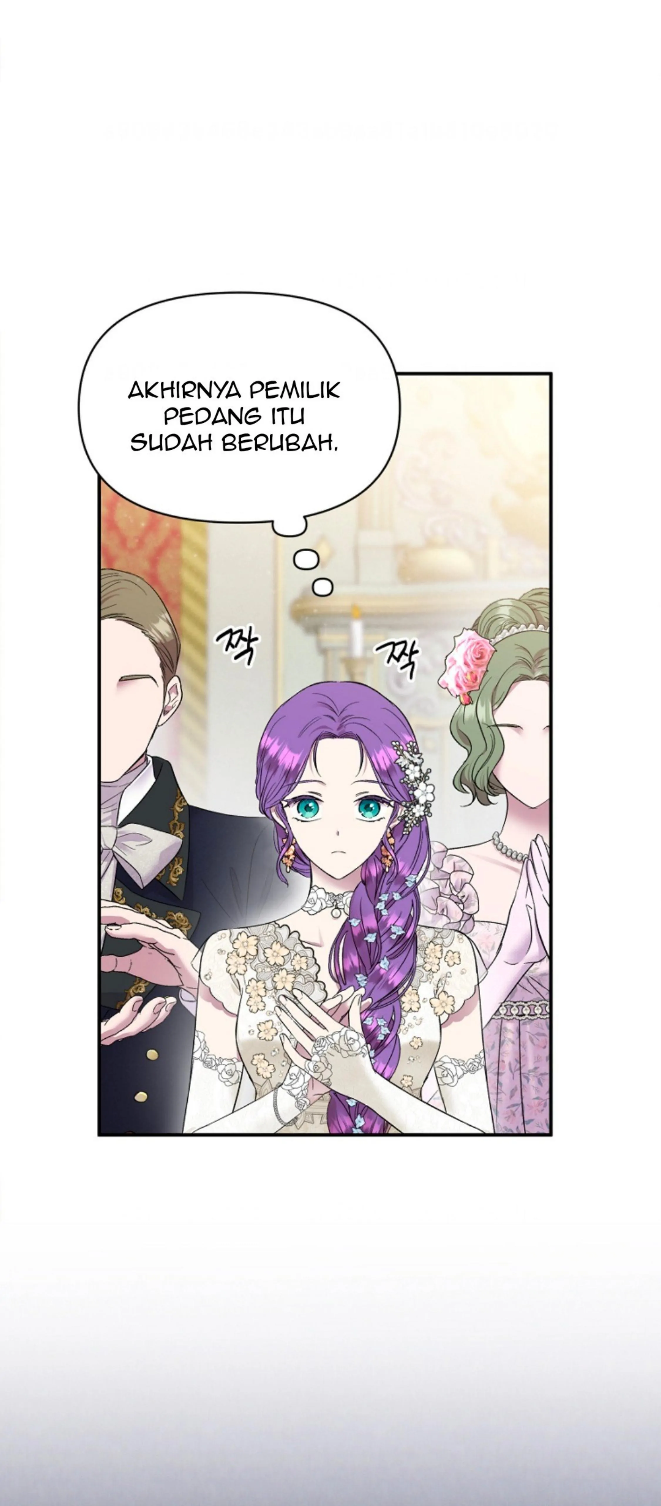 Lady Materialistic Chapter 18 page 7
