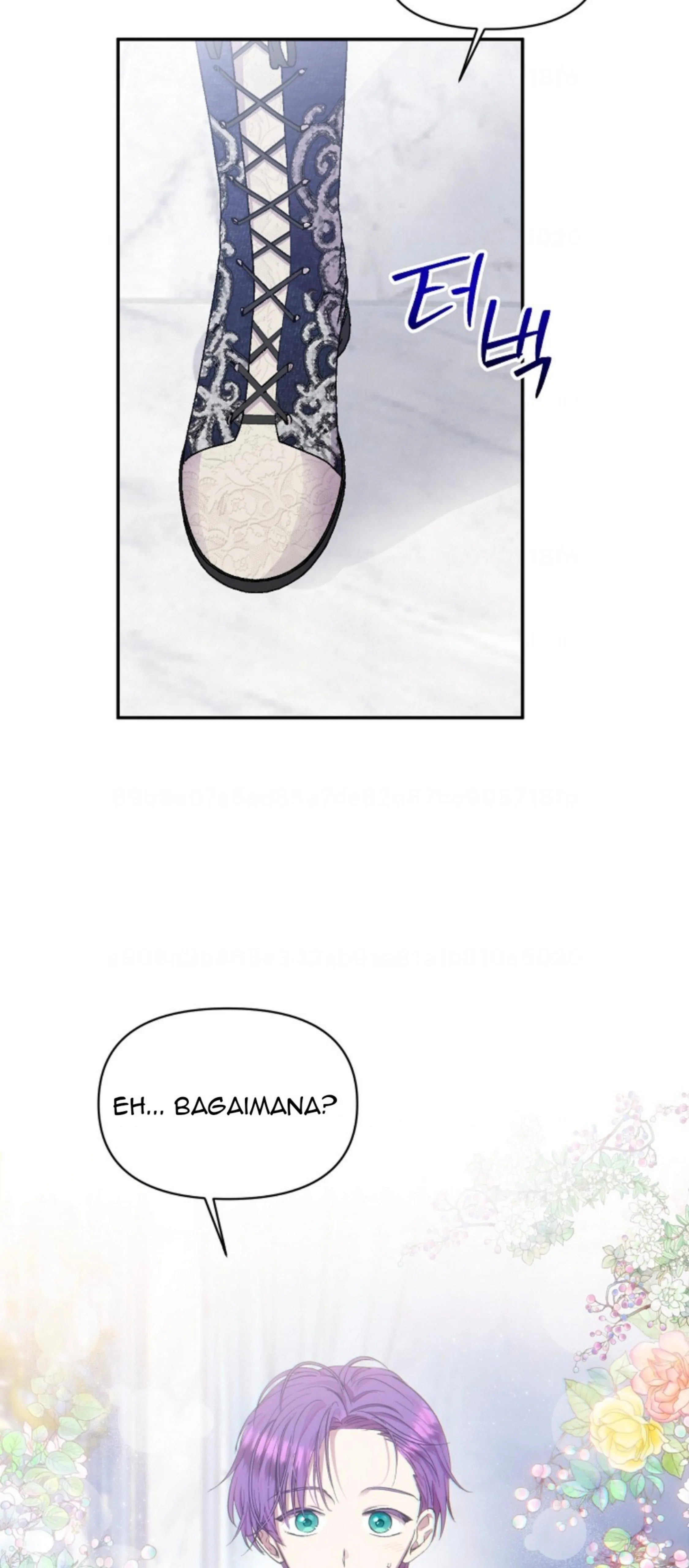 Lady Materialistic Chapter 20 page 12