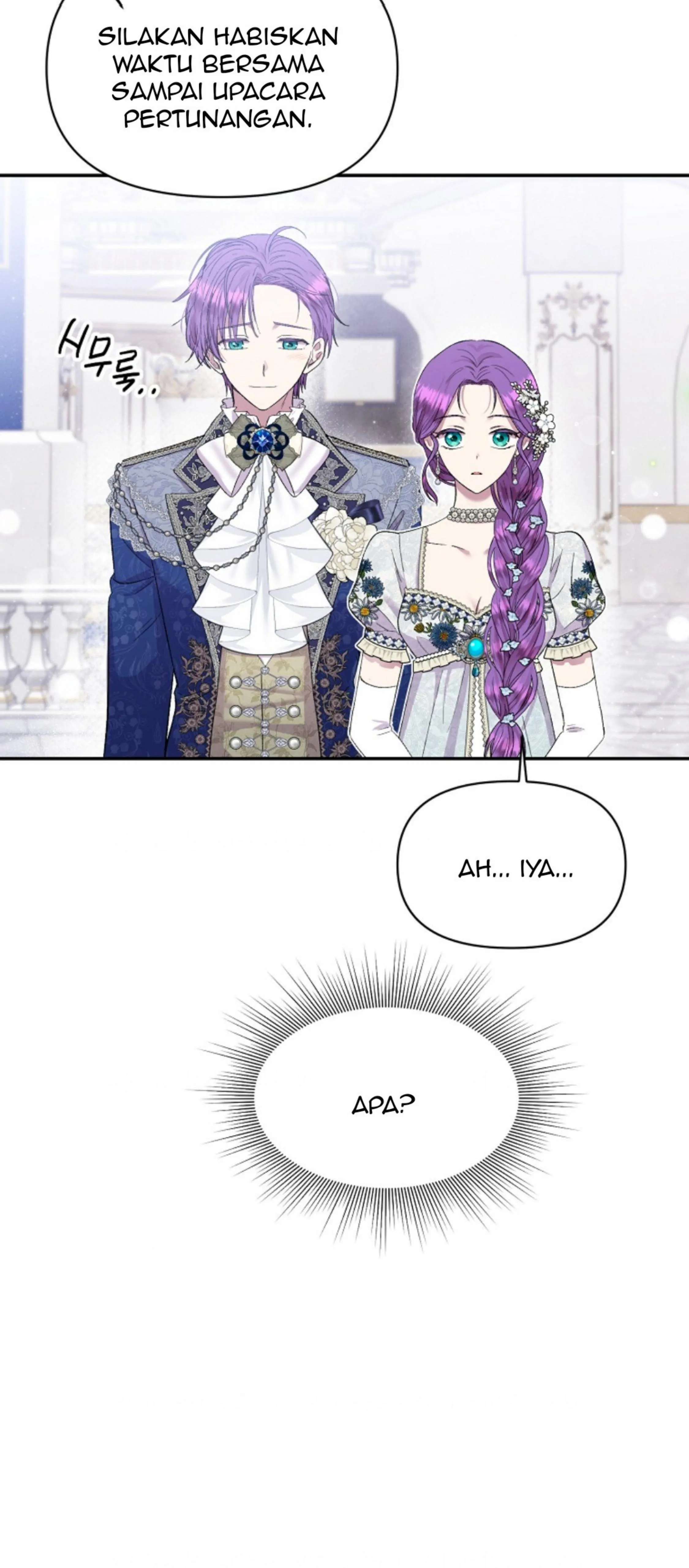Lady Materialistic Chapter 20 page 30