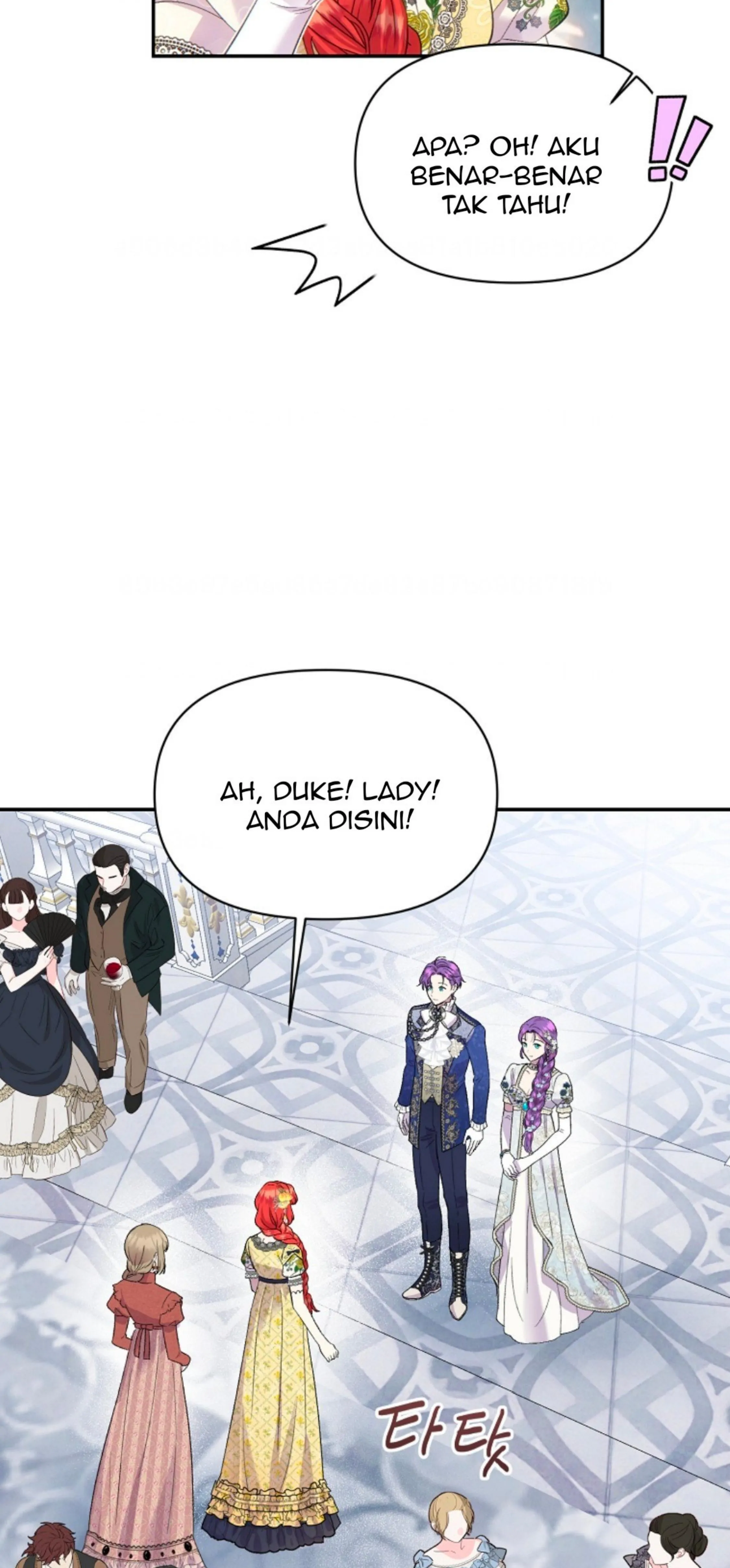 Lady Materialistic Chapter 20 page 36