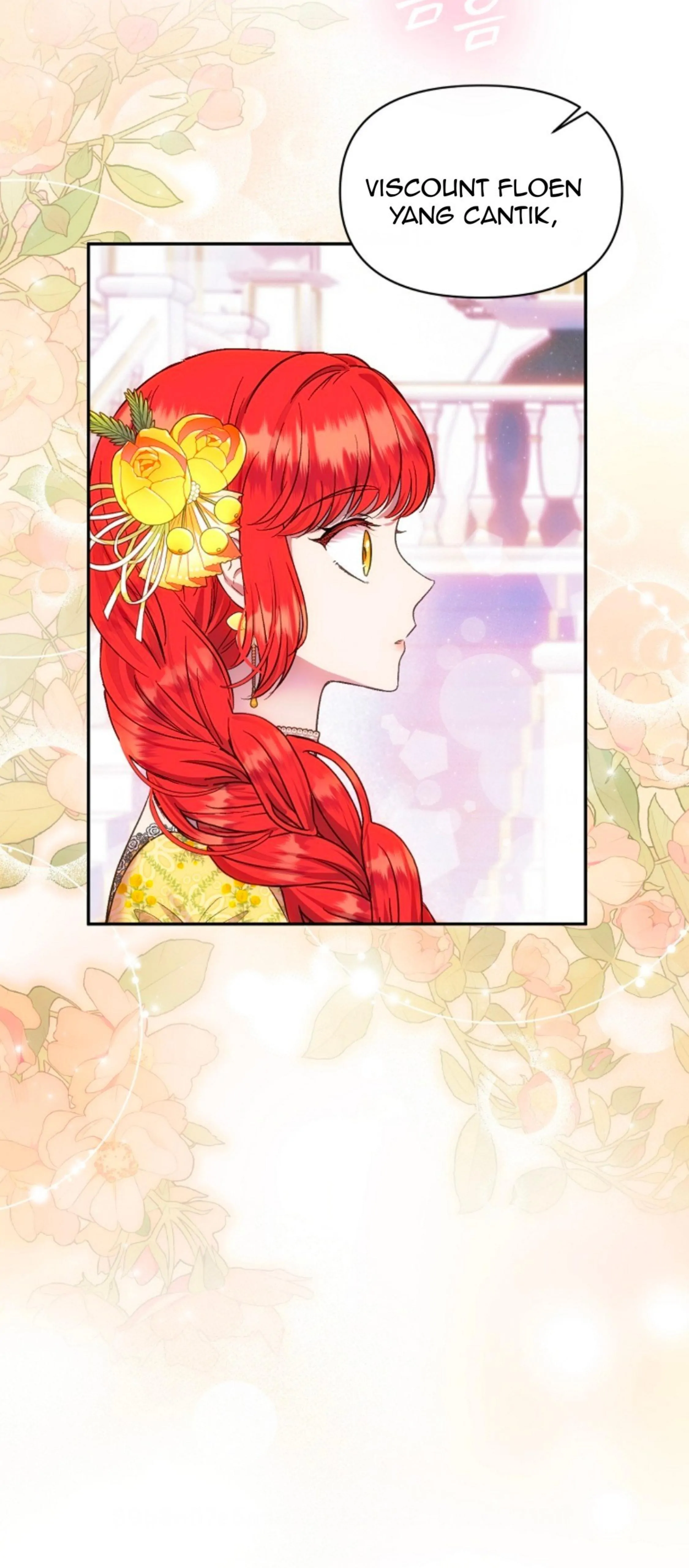 Lady Materialistic Chapter 20 page 40