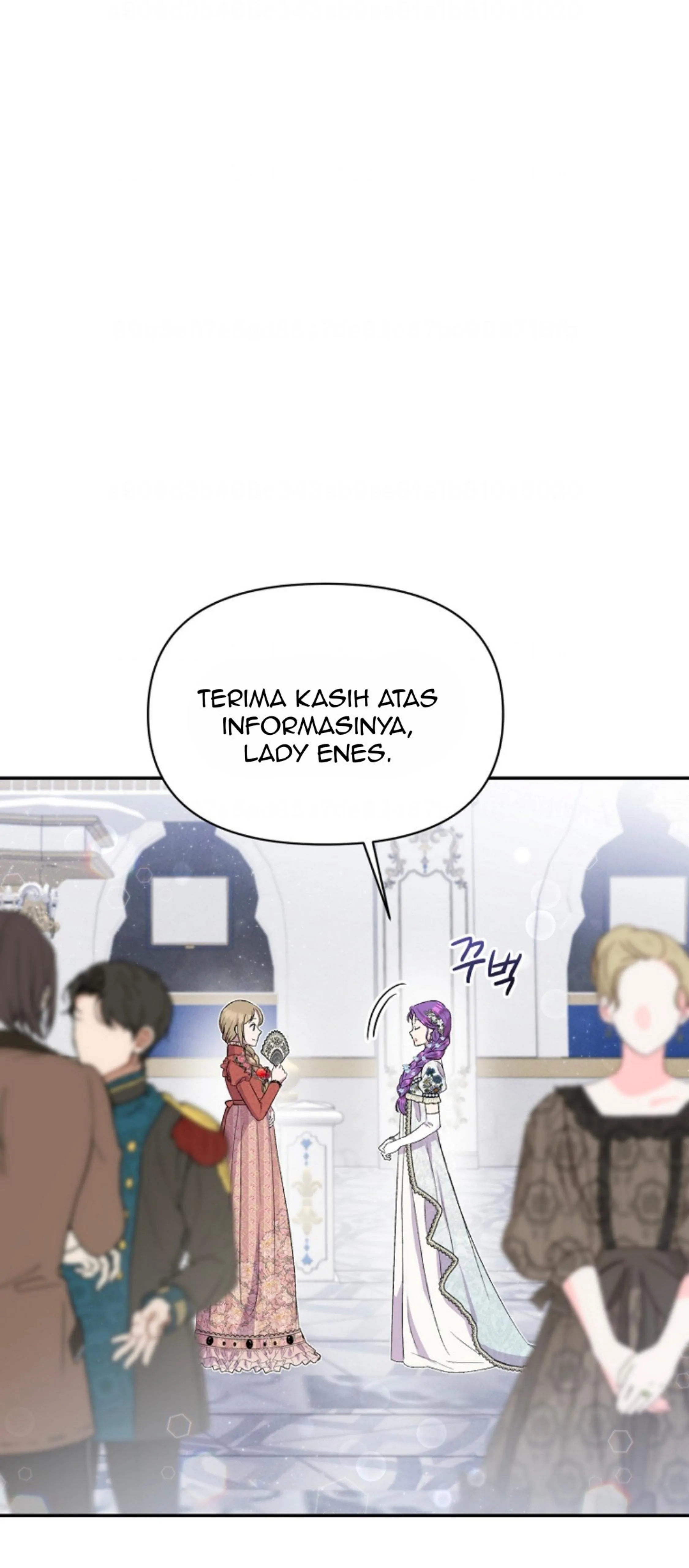 Lady Materialistic Chapter 20 page 54