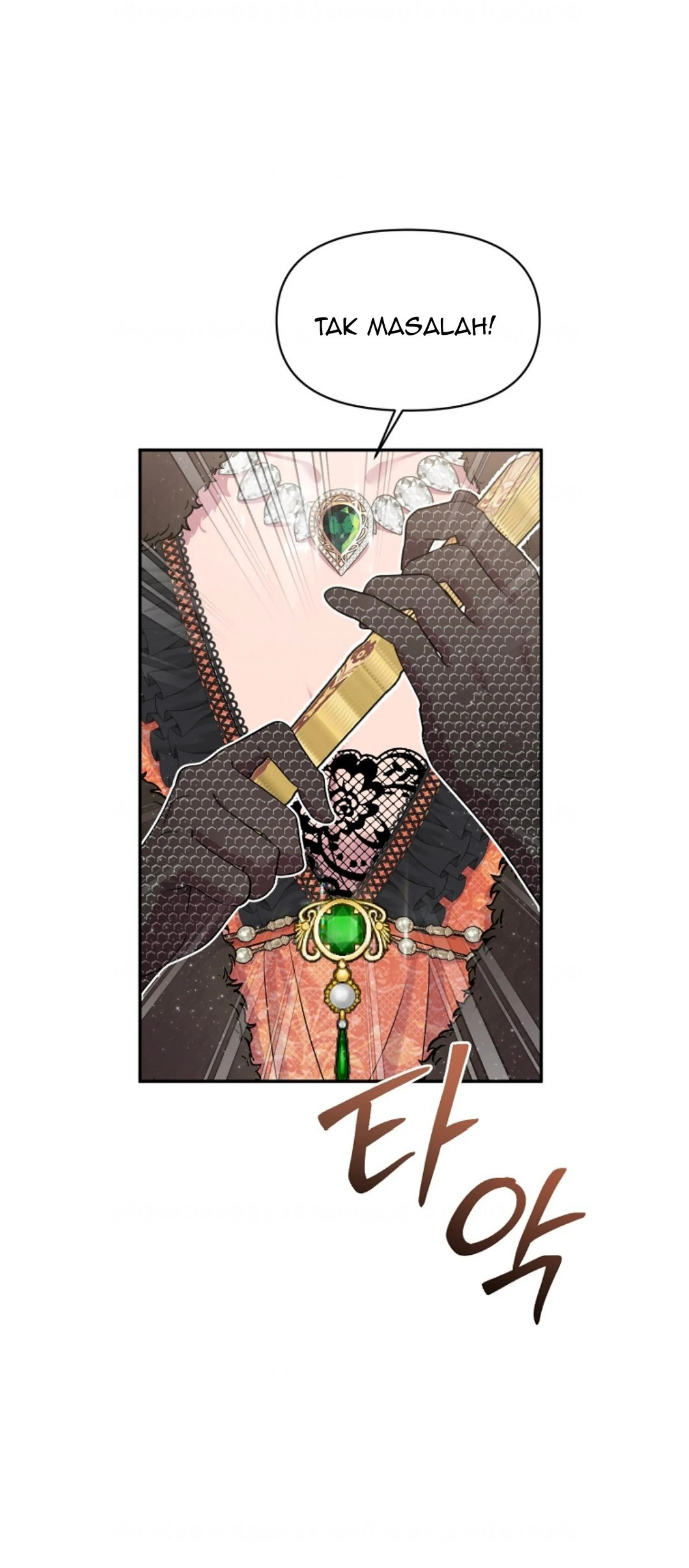 Lady Materialistic Chapter 20 page 5