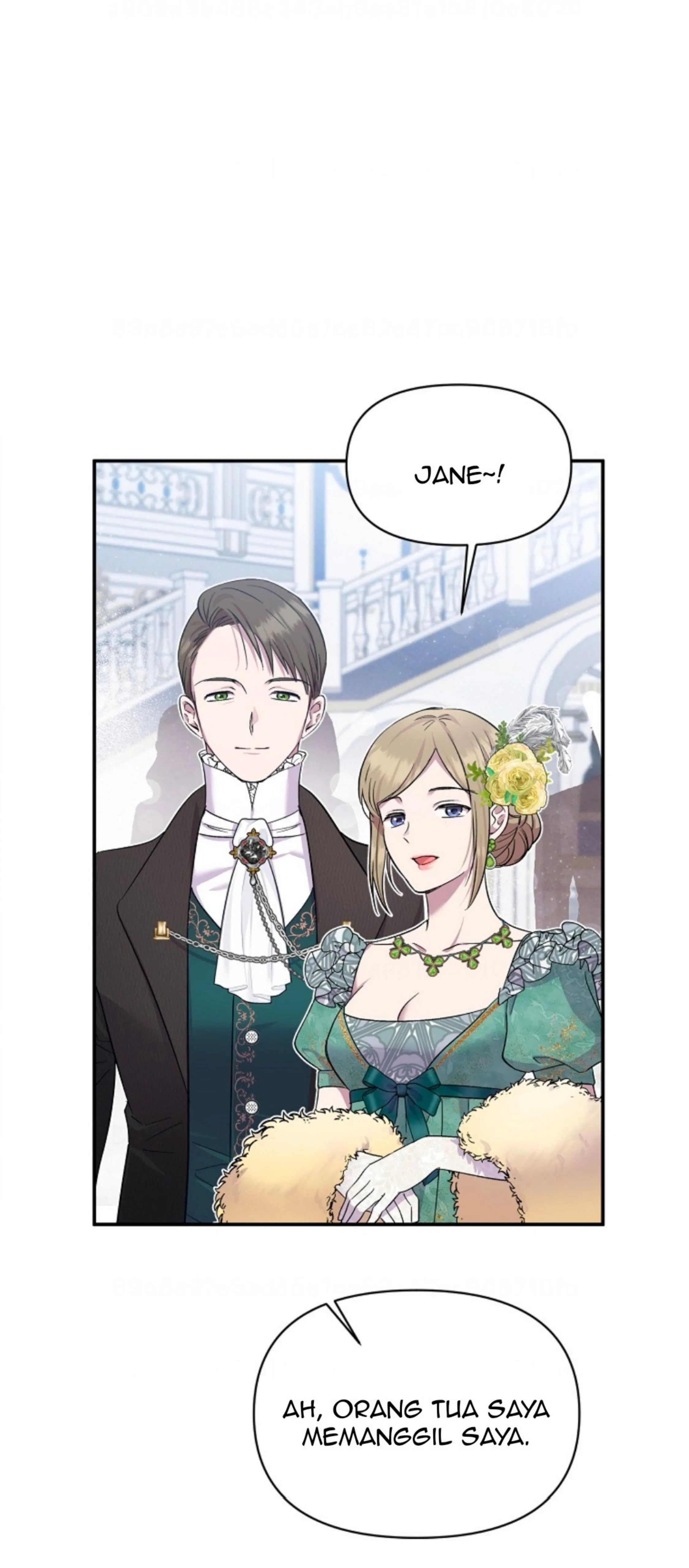 Lady Materialistic Chapter 20 page 60
