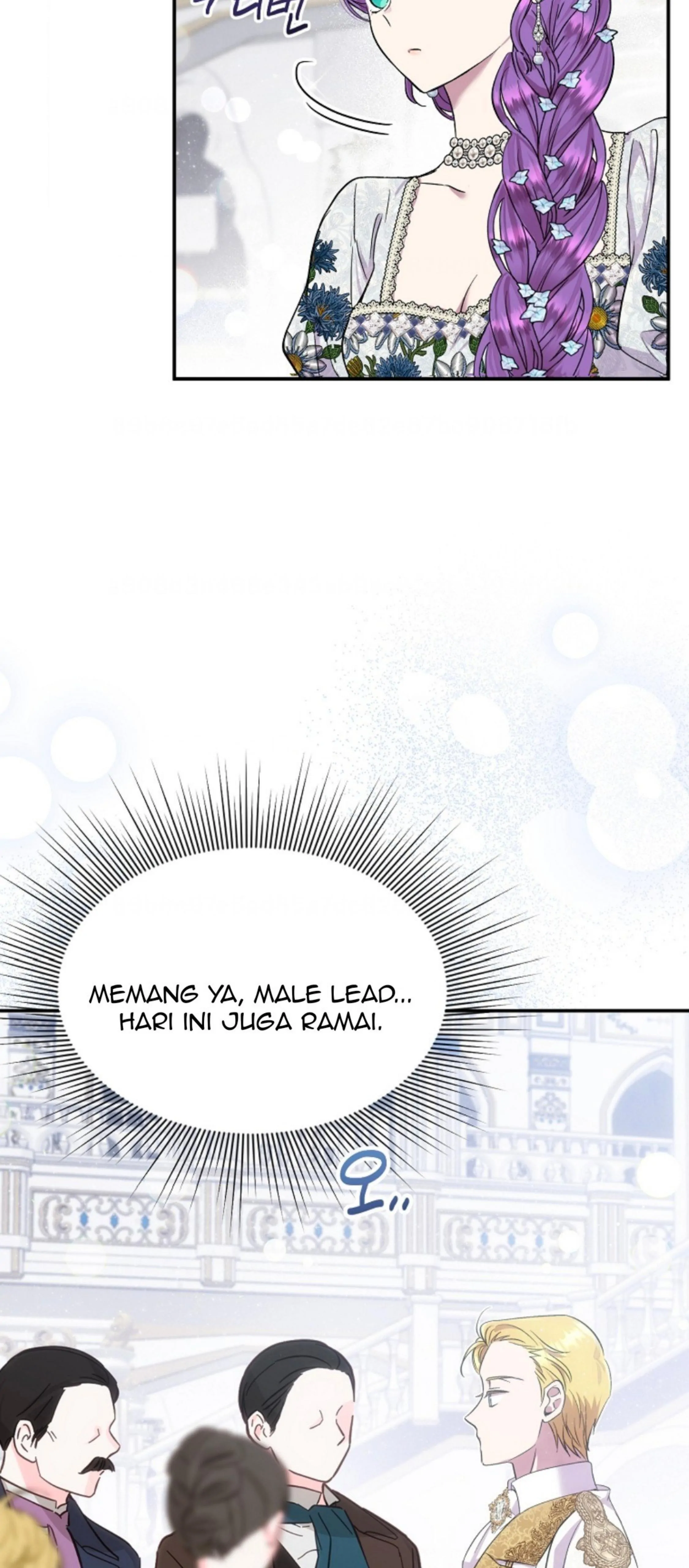 Lady Materialistic Chapter 20 page 63