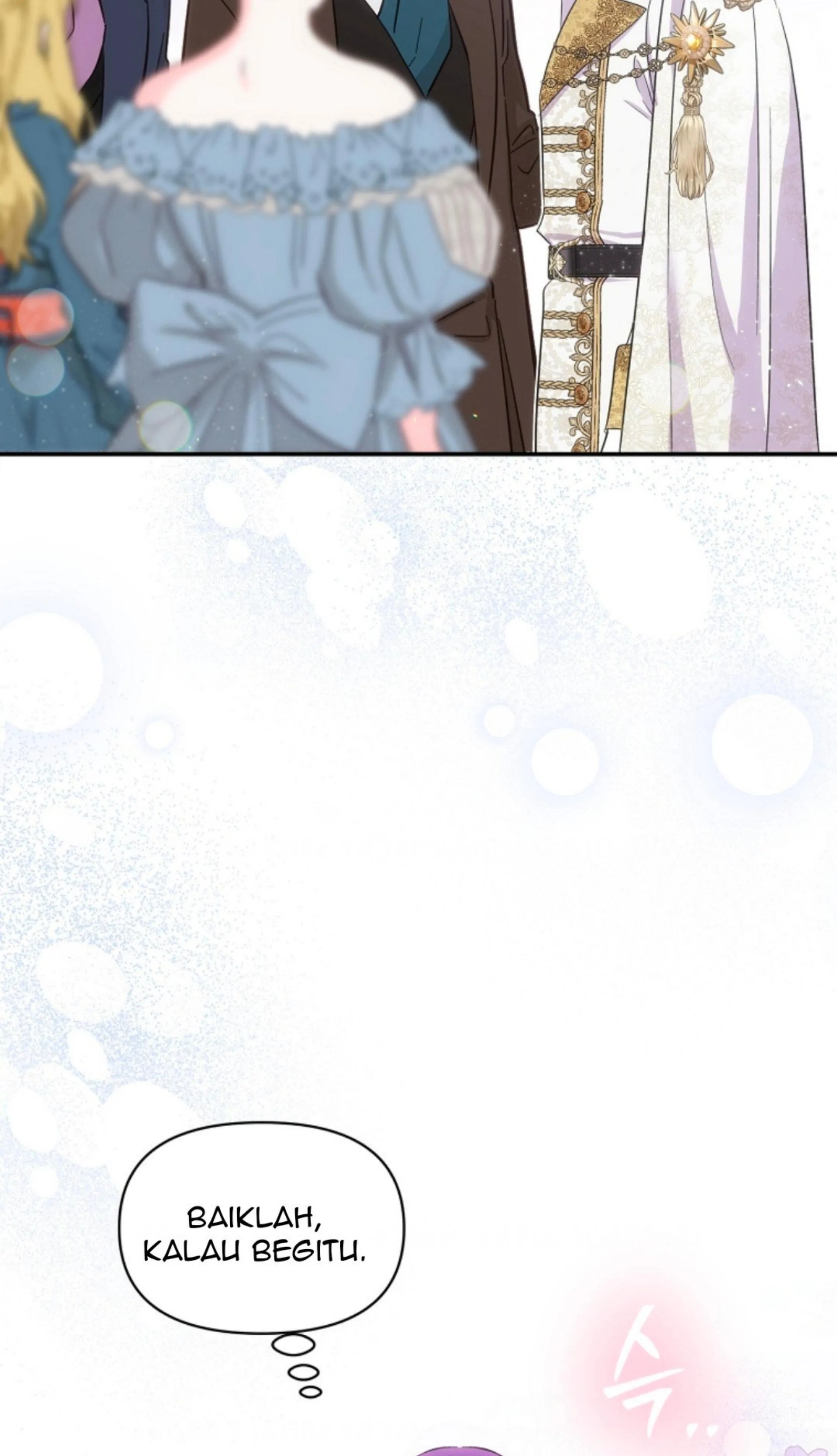 Lady Materialistic Chapter 20 page 64