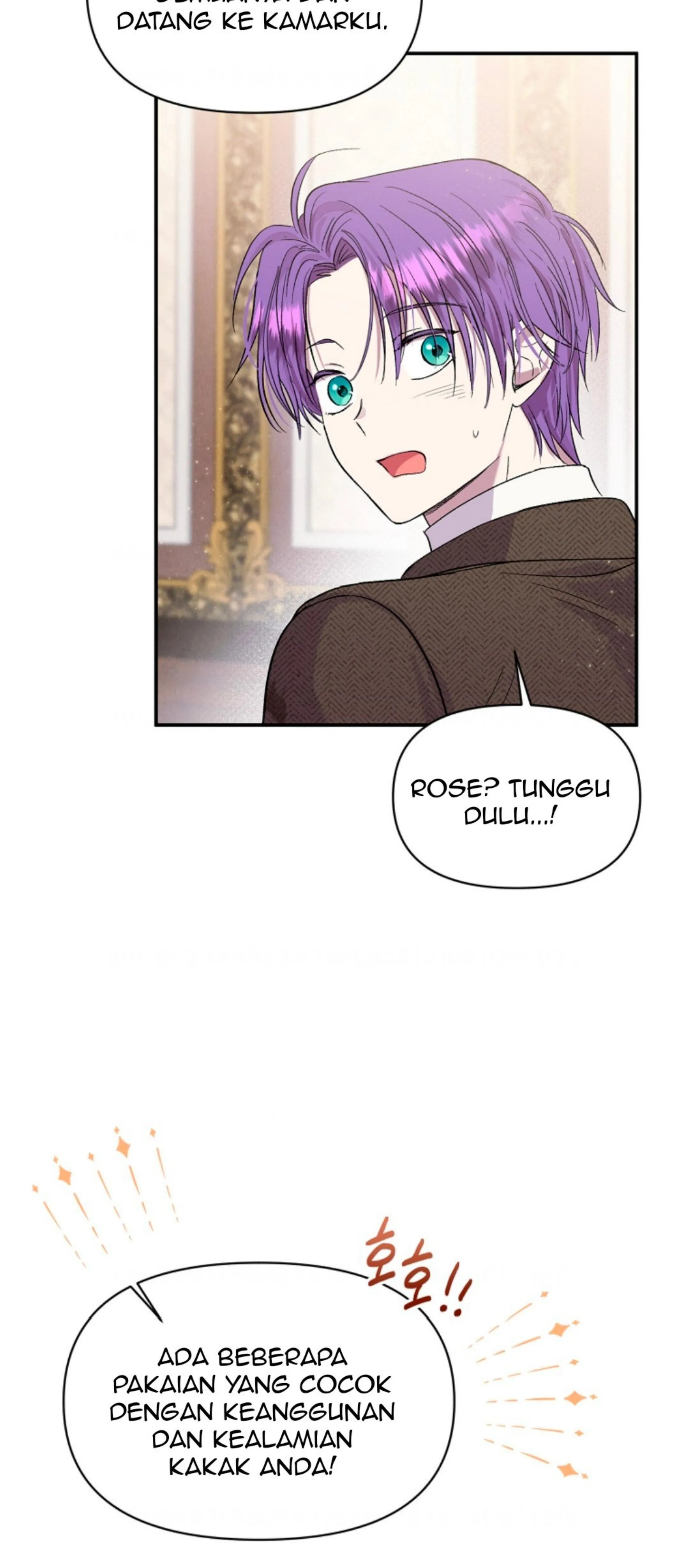 Lady Materialistic Chapter 20 page 7