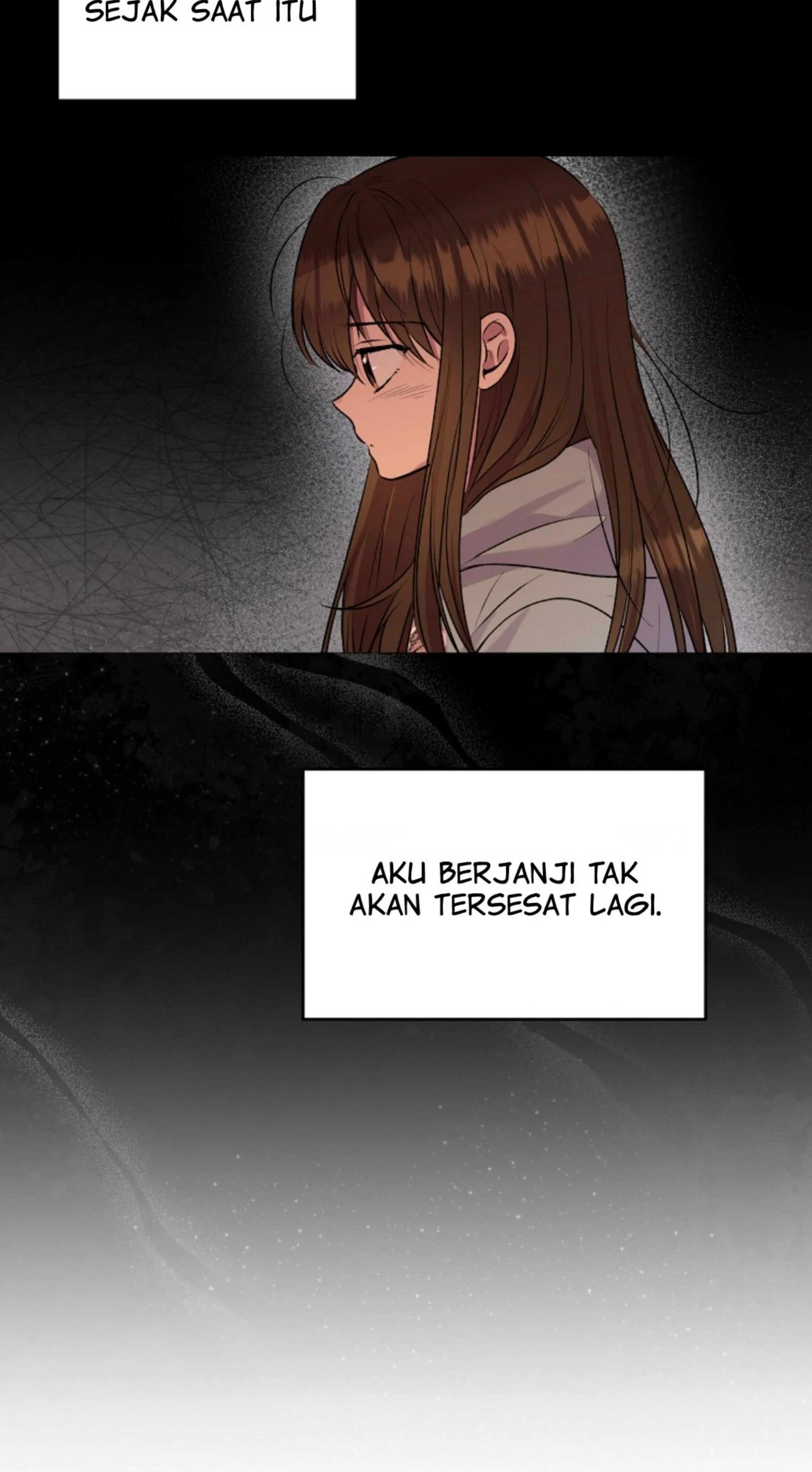 Lady Materialistic Chapter 25 page 9