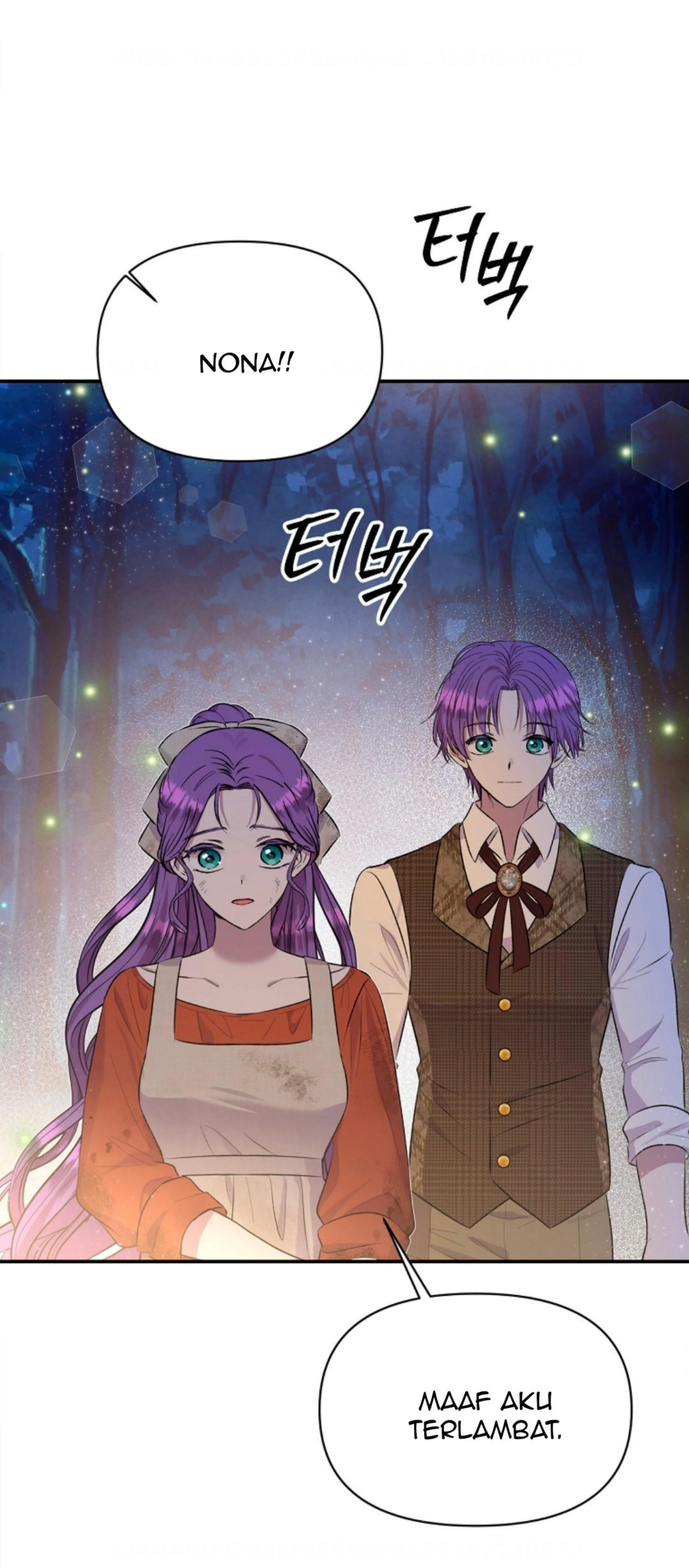 Lady Materialistic Chapter 25 page 17