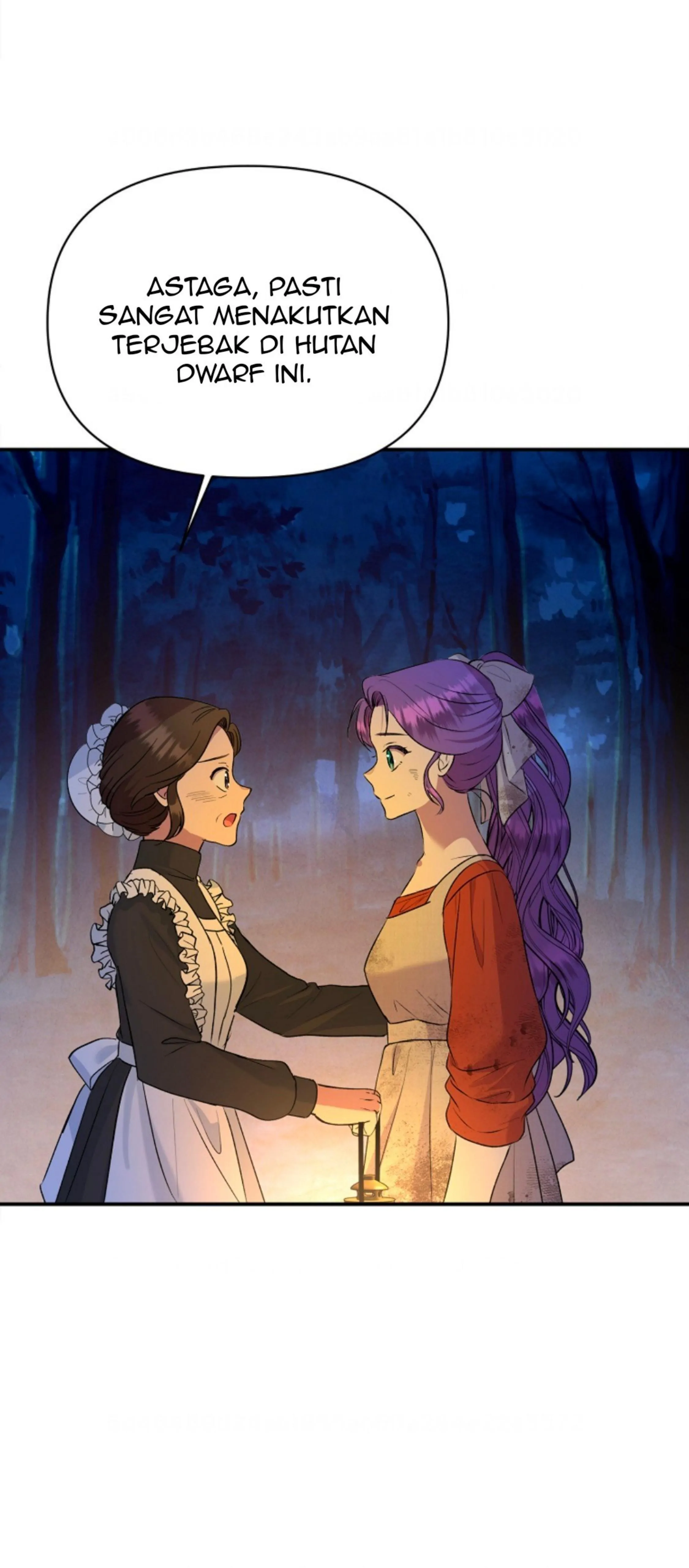 Lady Materialistic Chapter 25 page 18