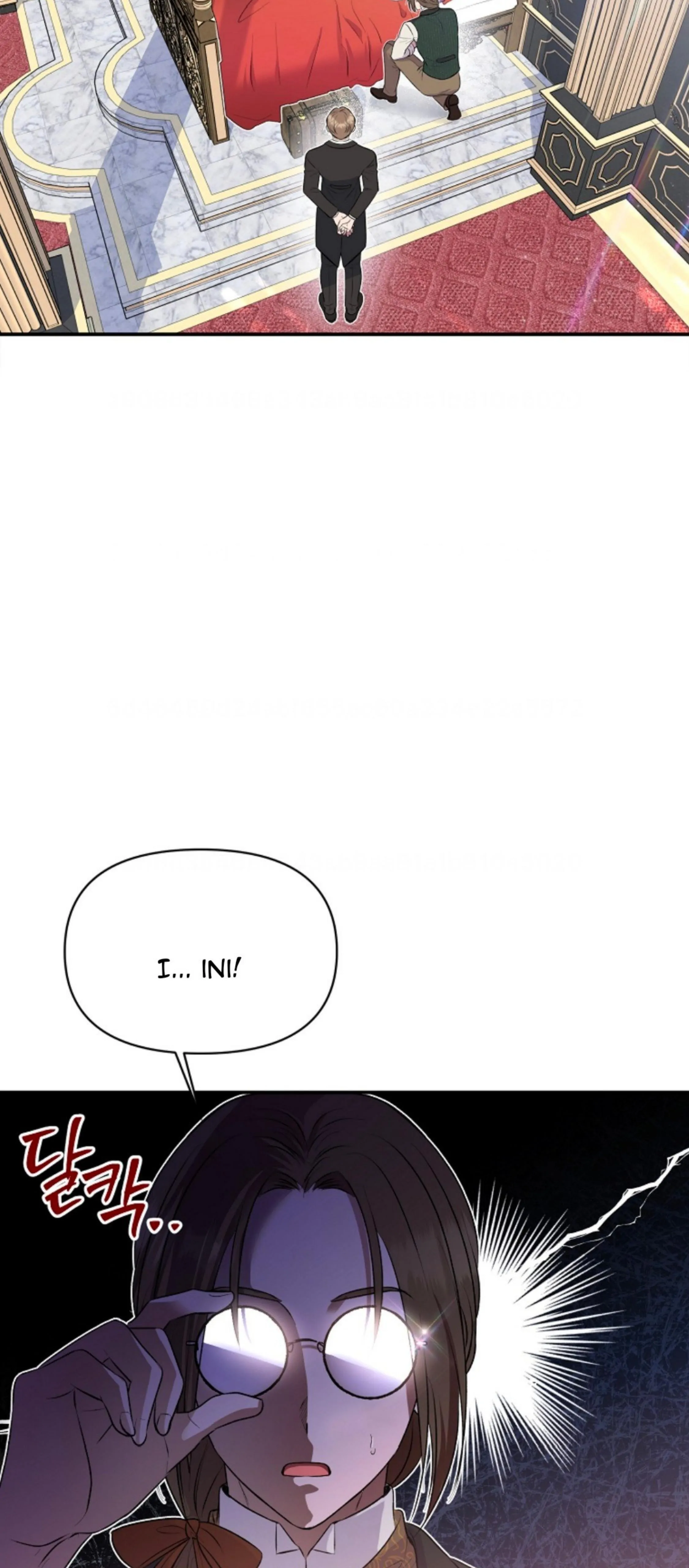 Lady Materialistic Chapter 25 page 31