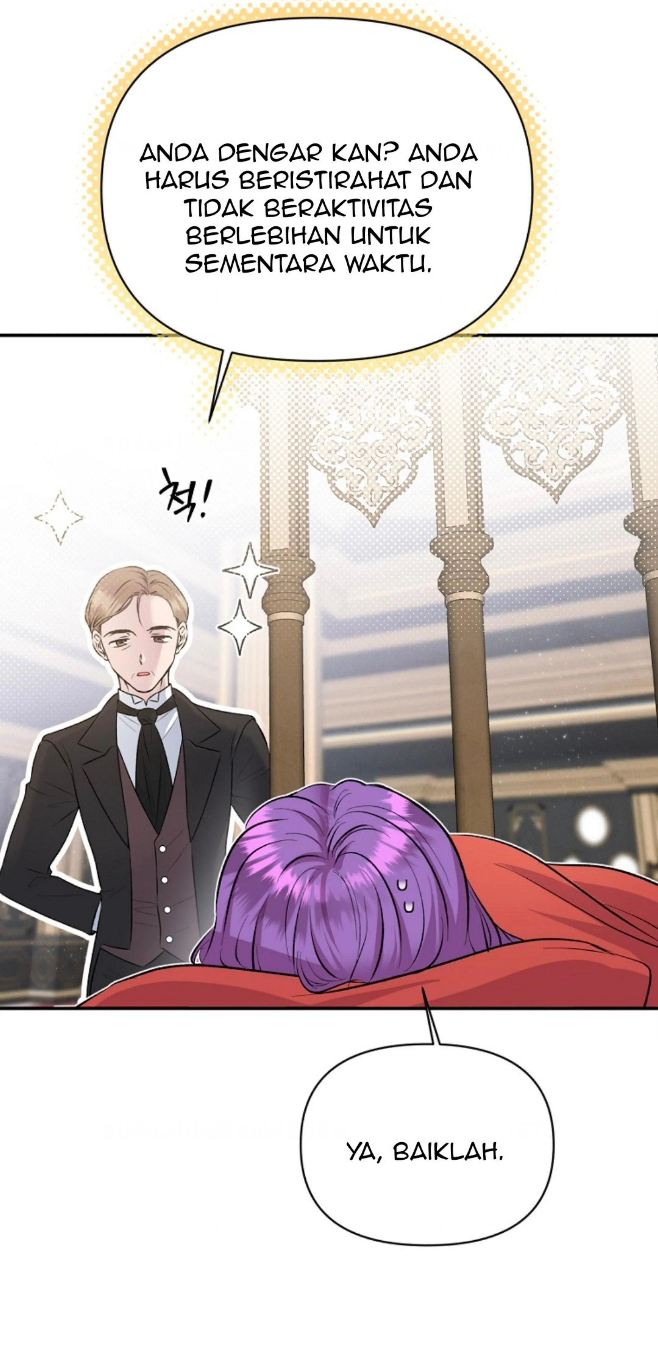 Lady Materialistic Chapter 25 page 34