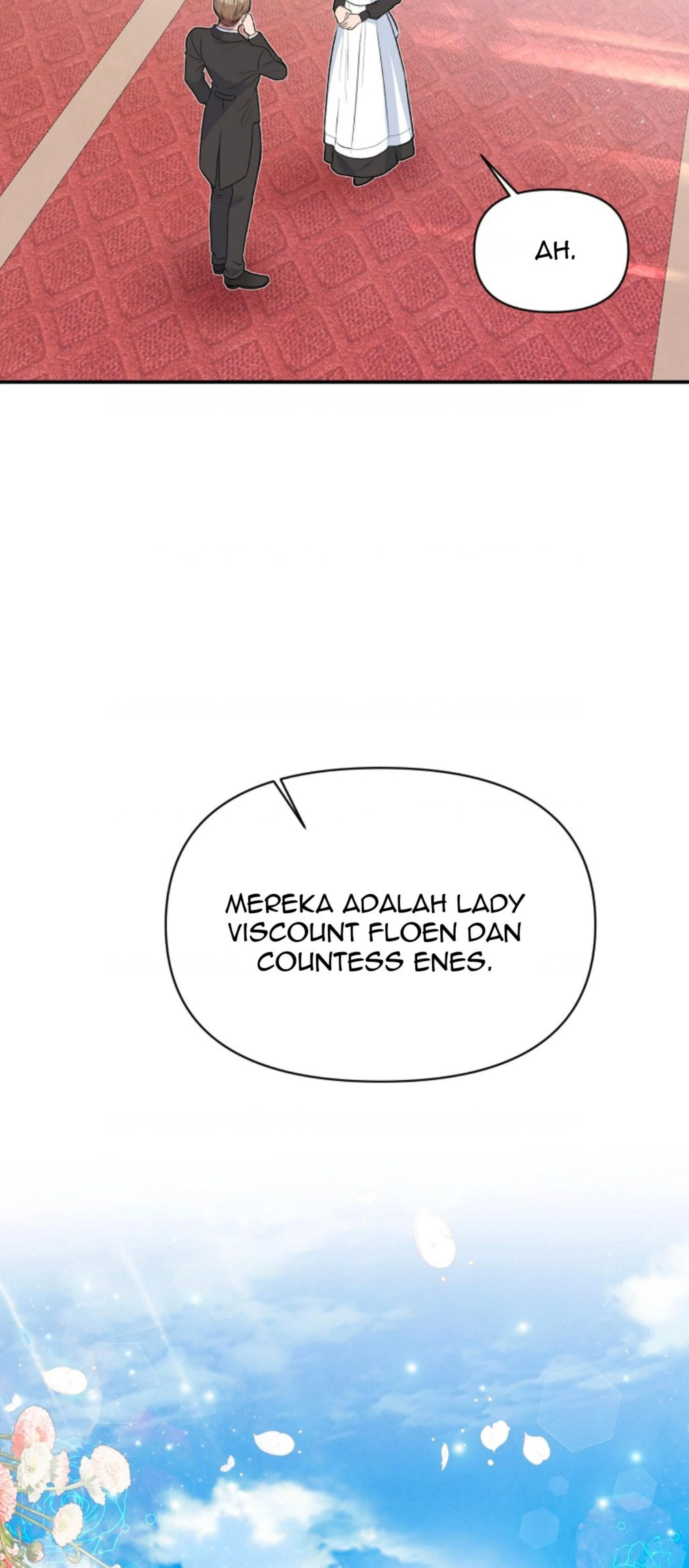 Lady Materialistic Chapter 25 page 37