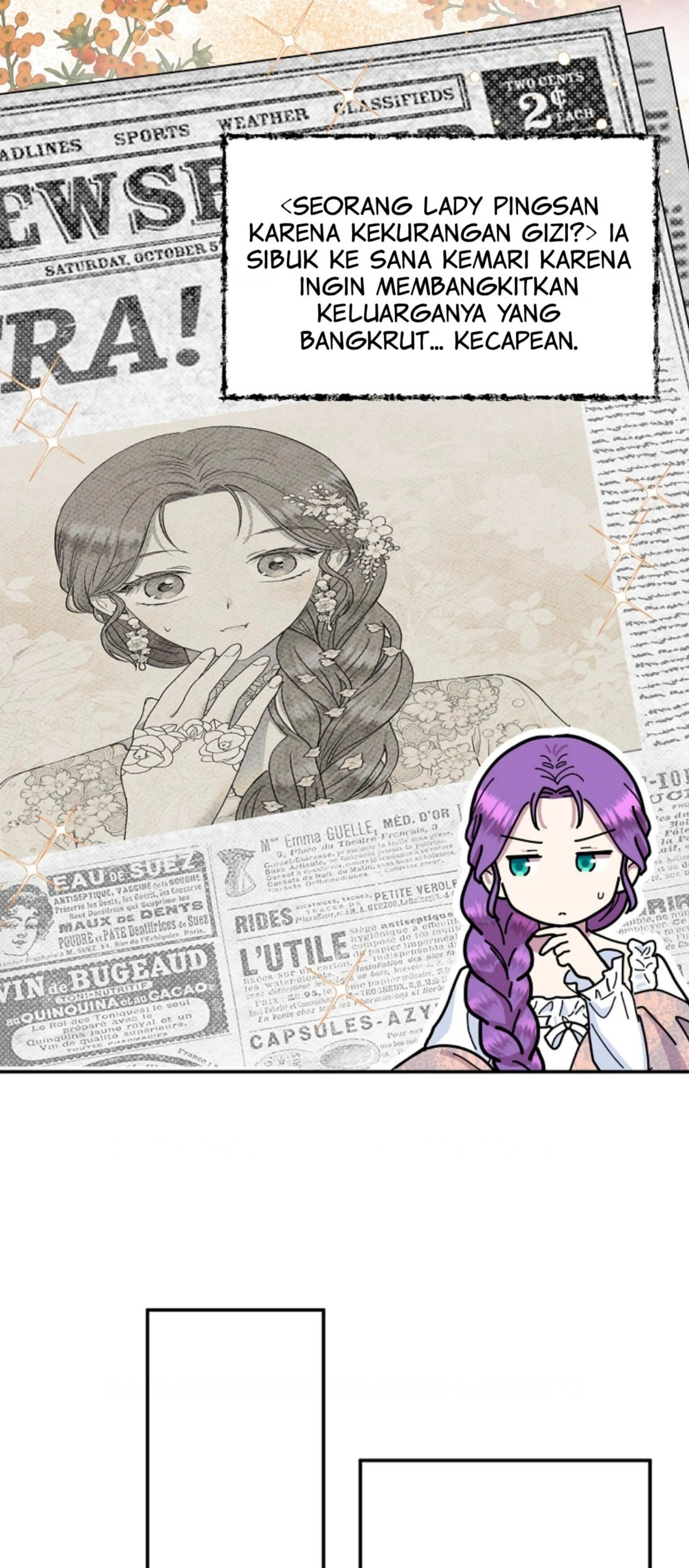Lady Materialistic Chapter 25 page 44