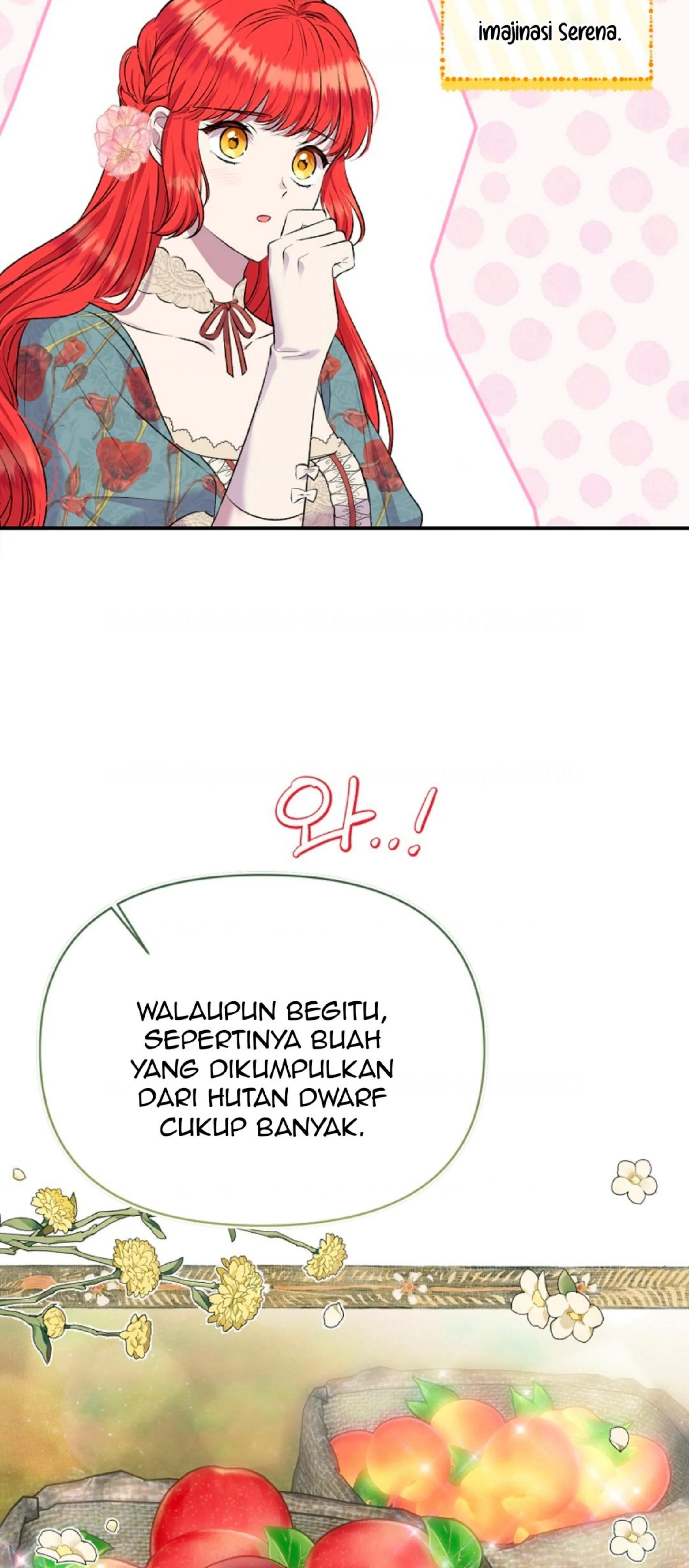 Lady Materialistic Chapter 25 page 46