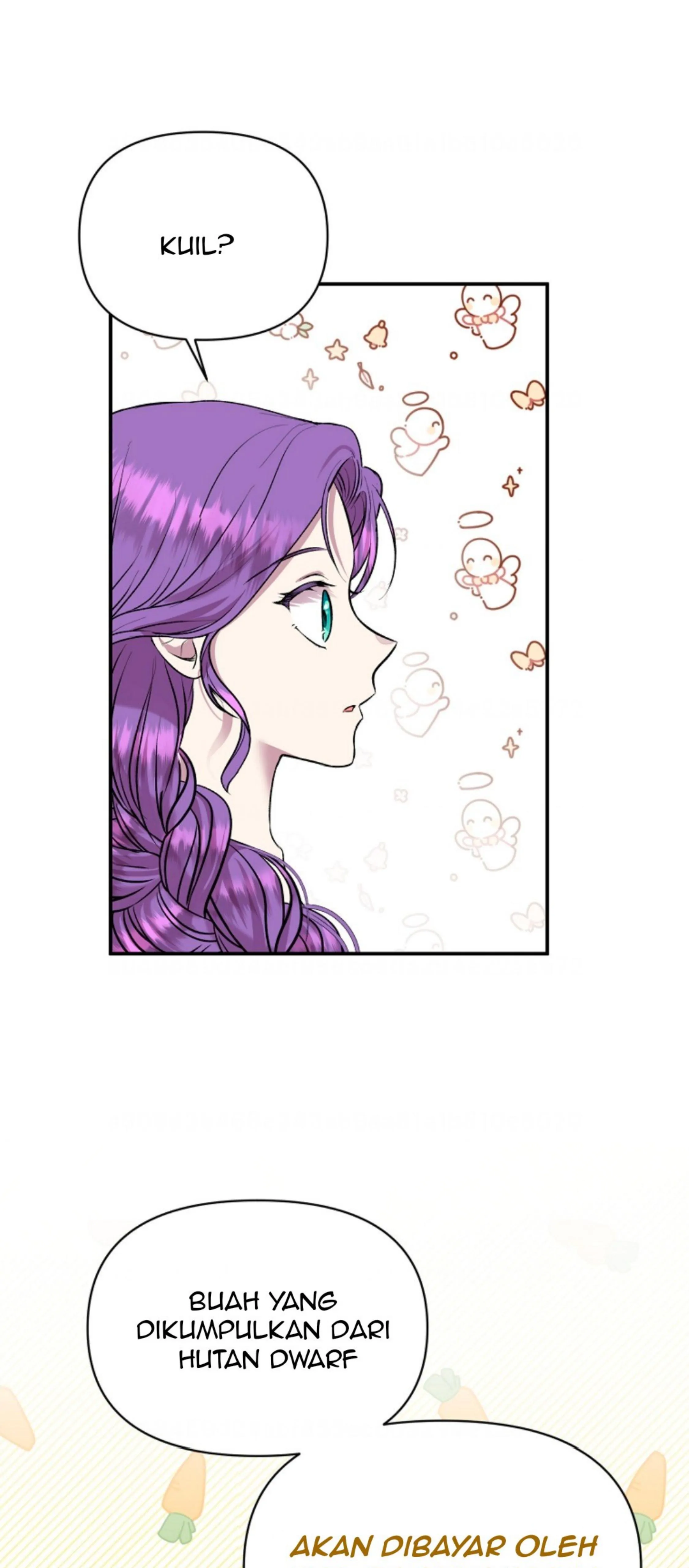 Lady Materialistic Chapter 25 page 50