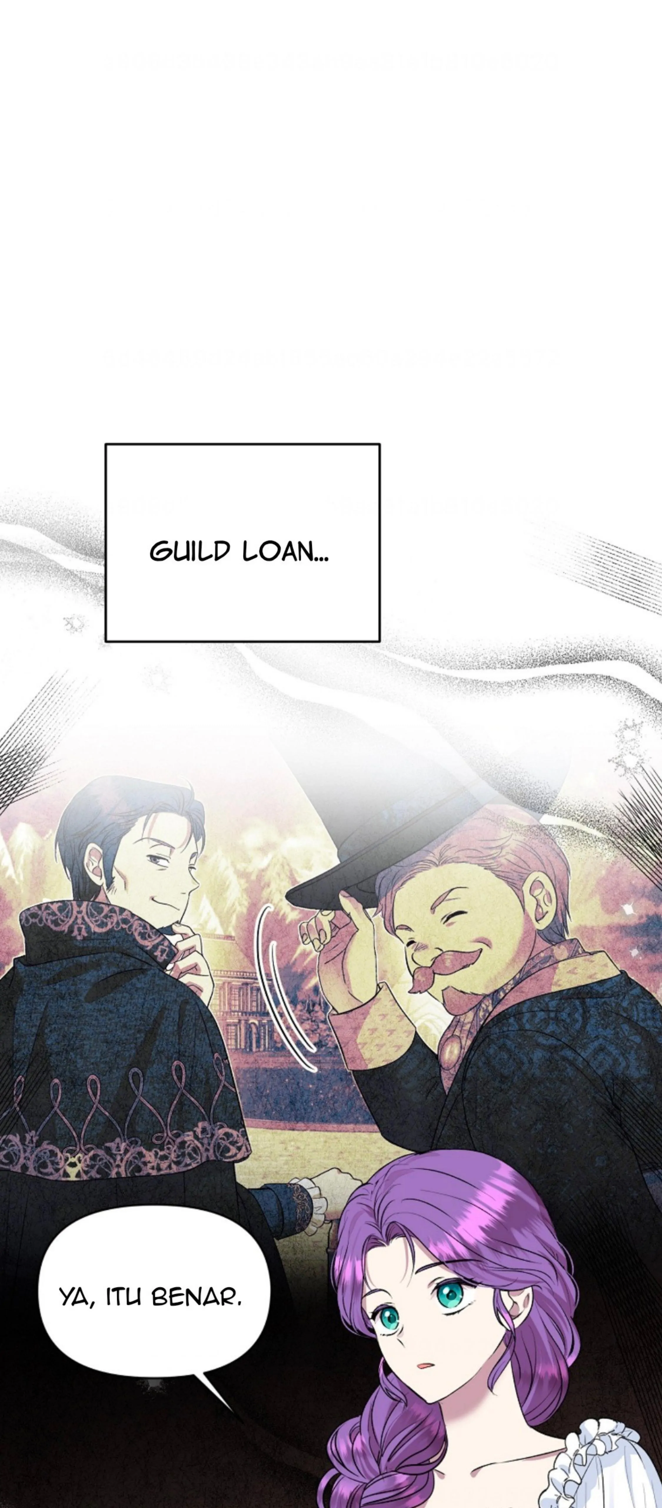 Lady Materialistic Chapter 25 page 60