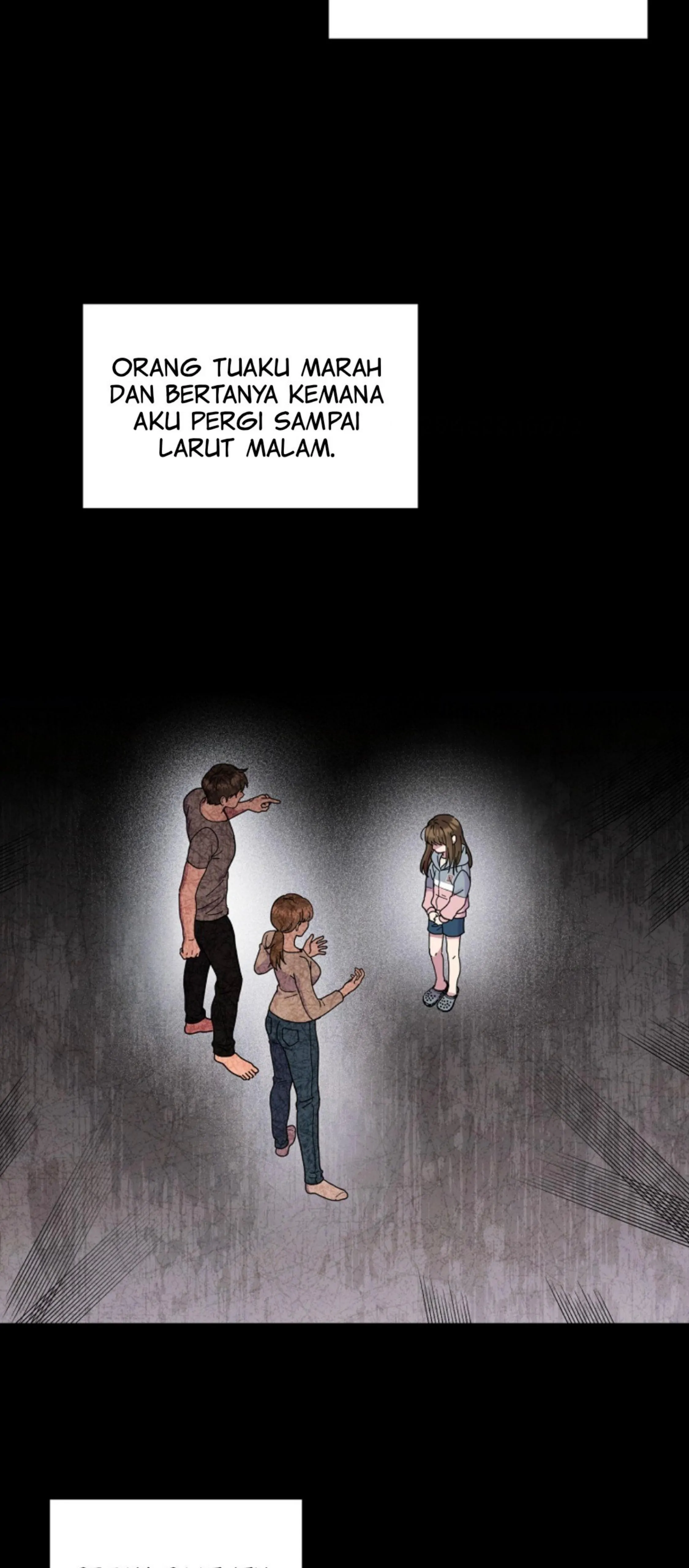 Lady Materialistic Chapter 25 page 8