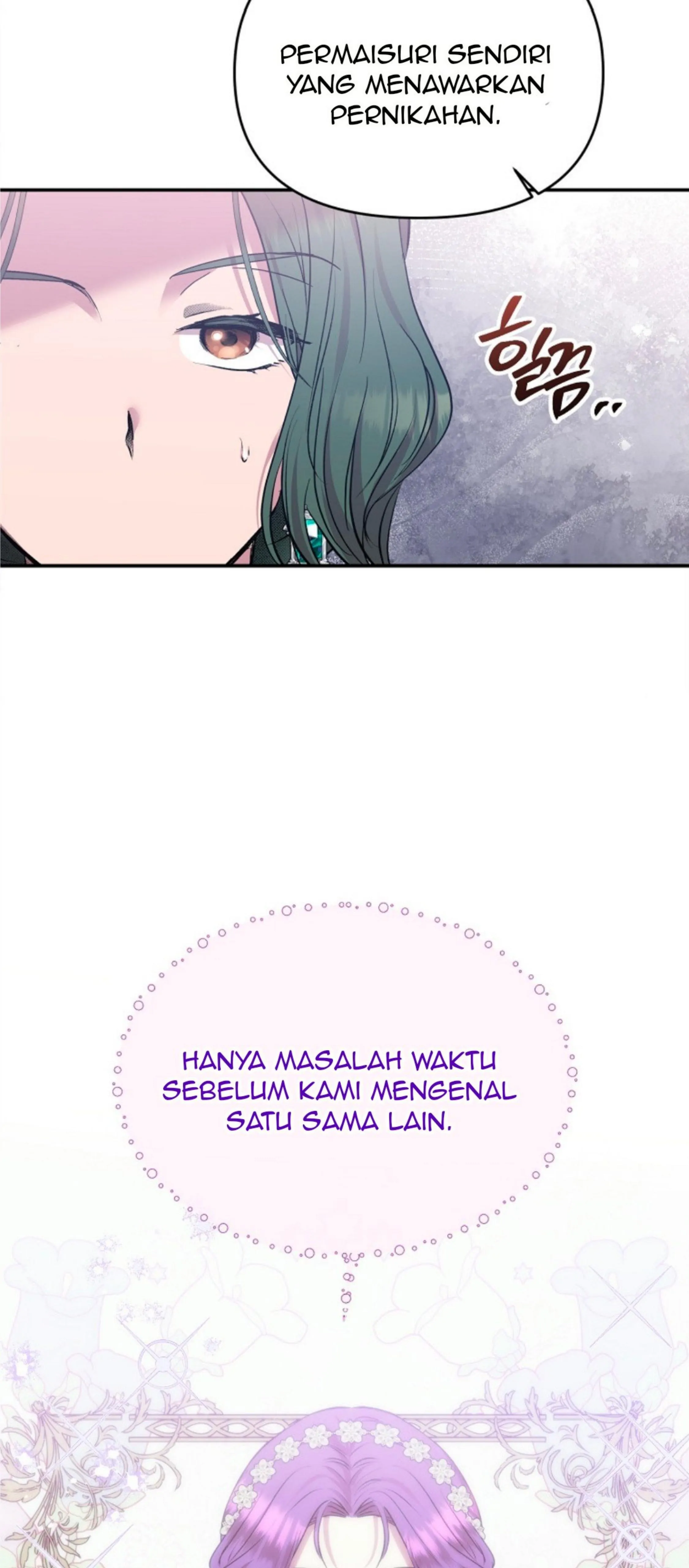 Lady Materialistic Chapter 33 page 30