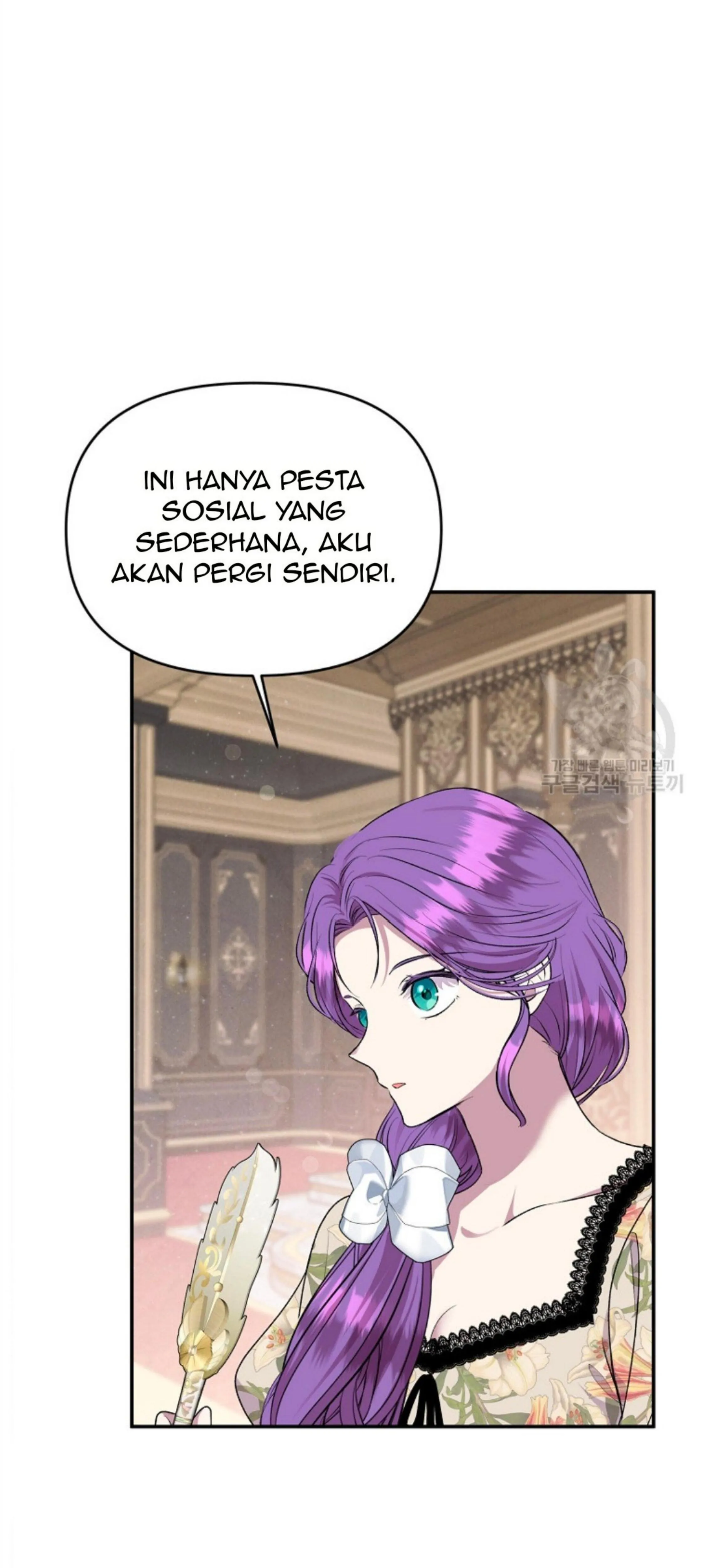 Lady Materialistic Chapter 33 page 40
