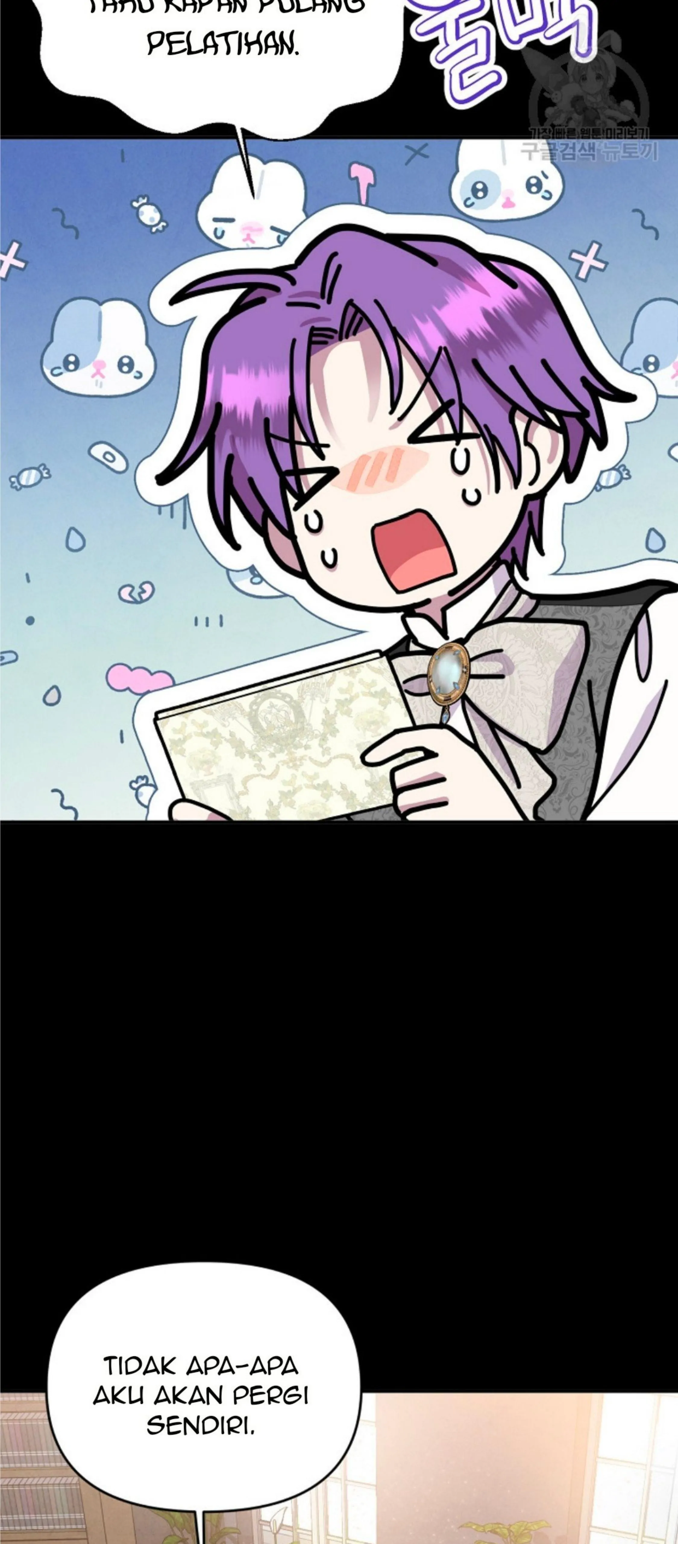 Lady Materialistic Chapter 33 page 43