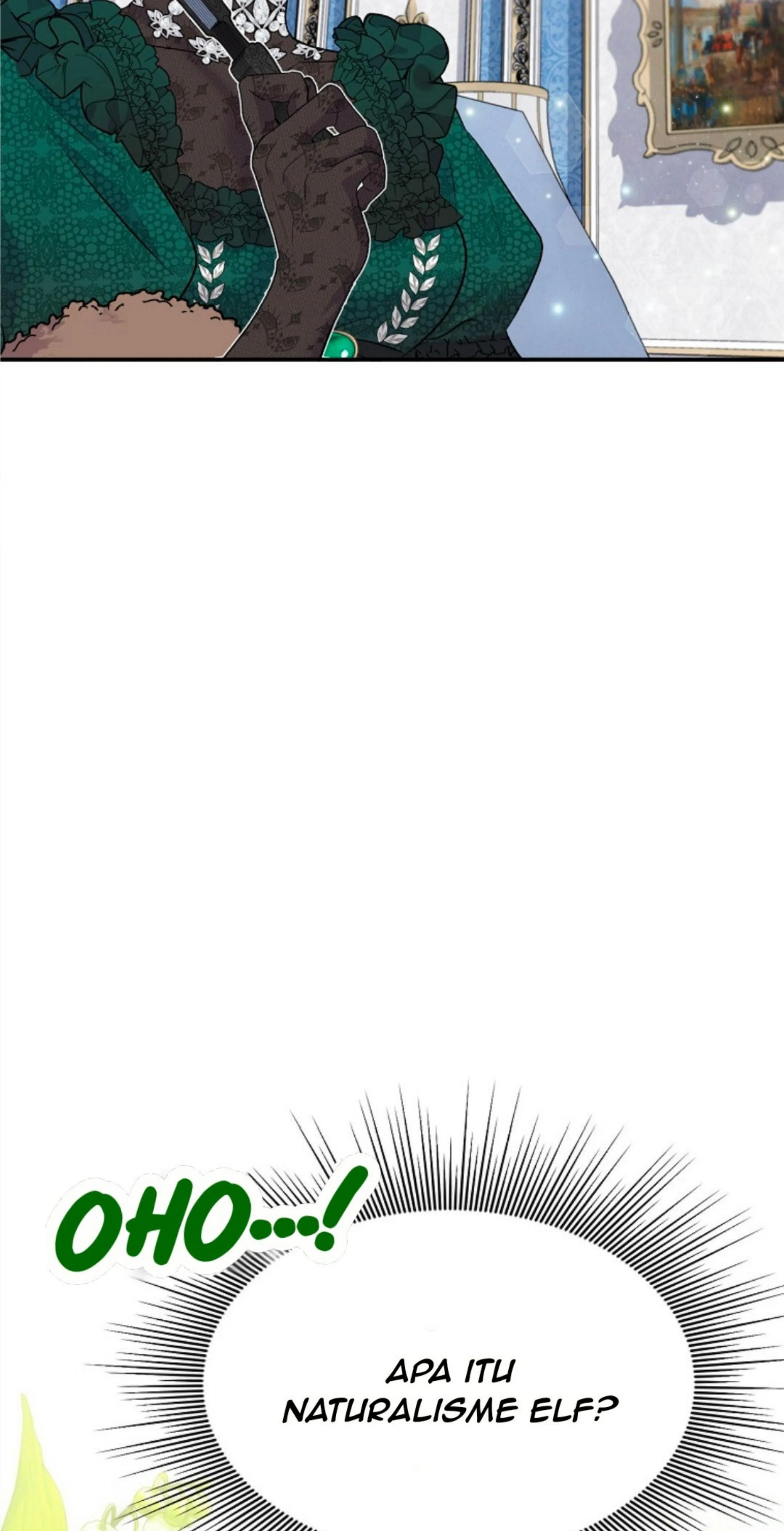 Lady Materialistic Chapter 33 page 5