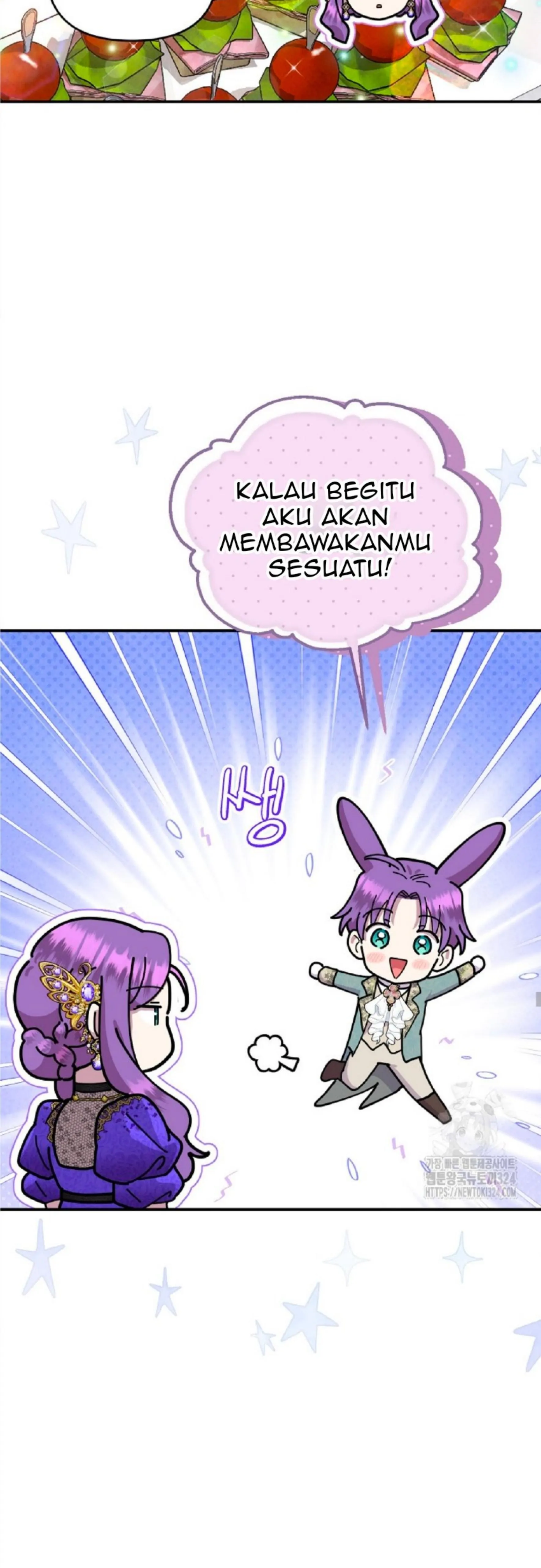 Lady Materialistic Chapter 54 page 9