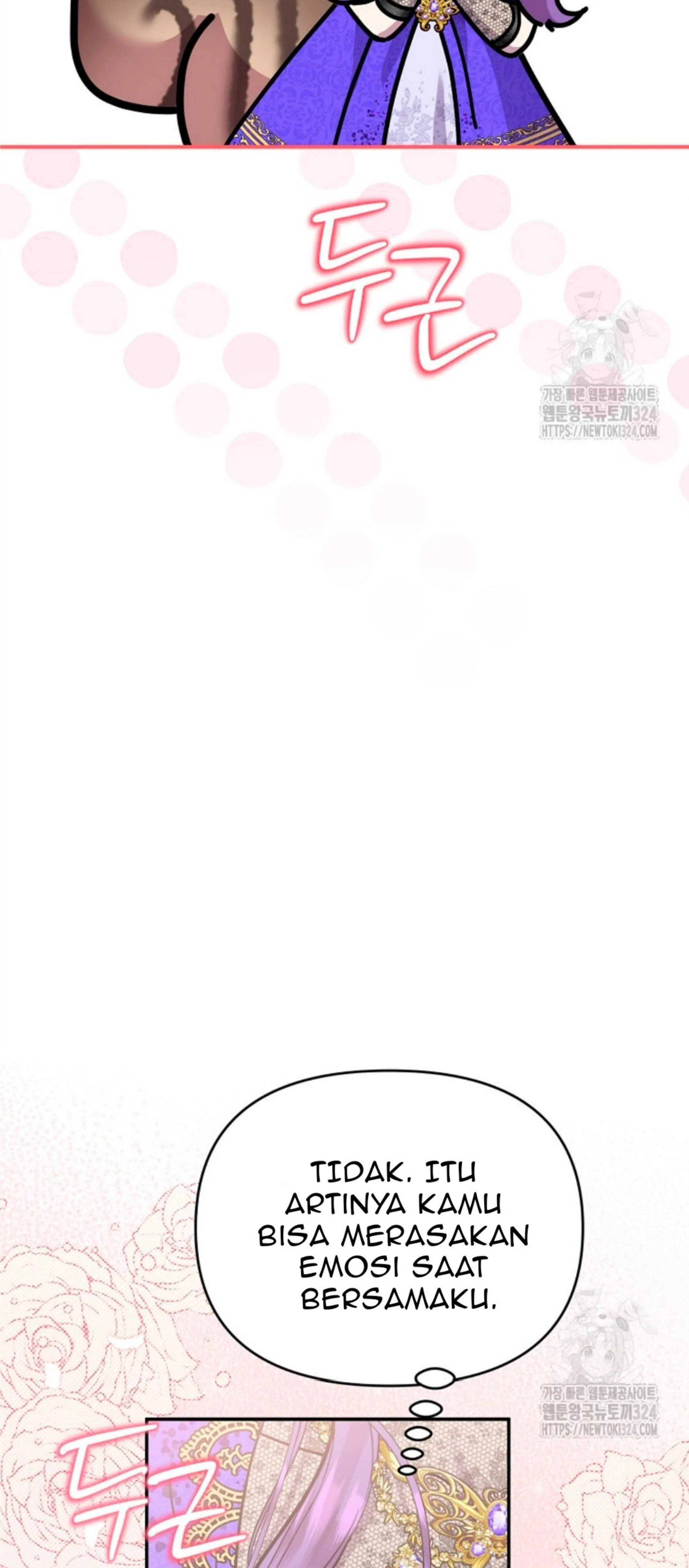 Lady Materialistic Chapter 54 page 20